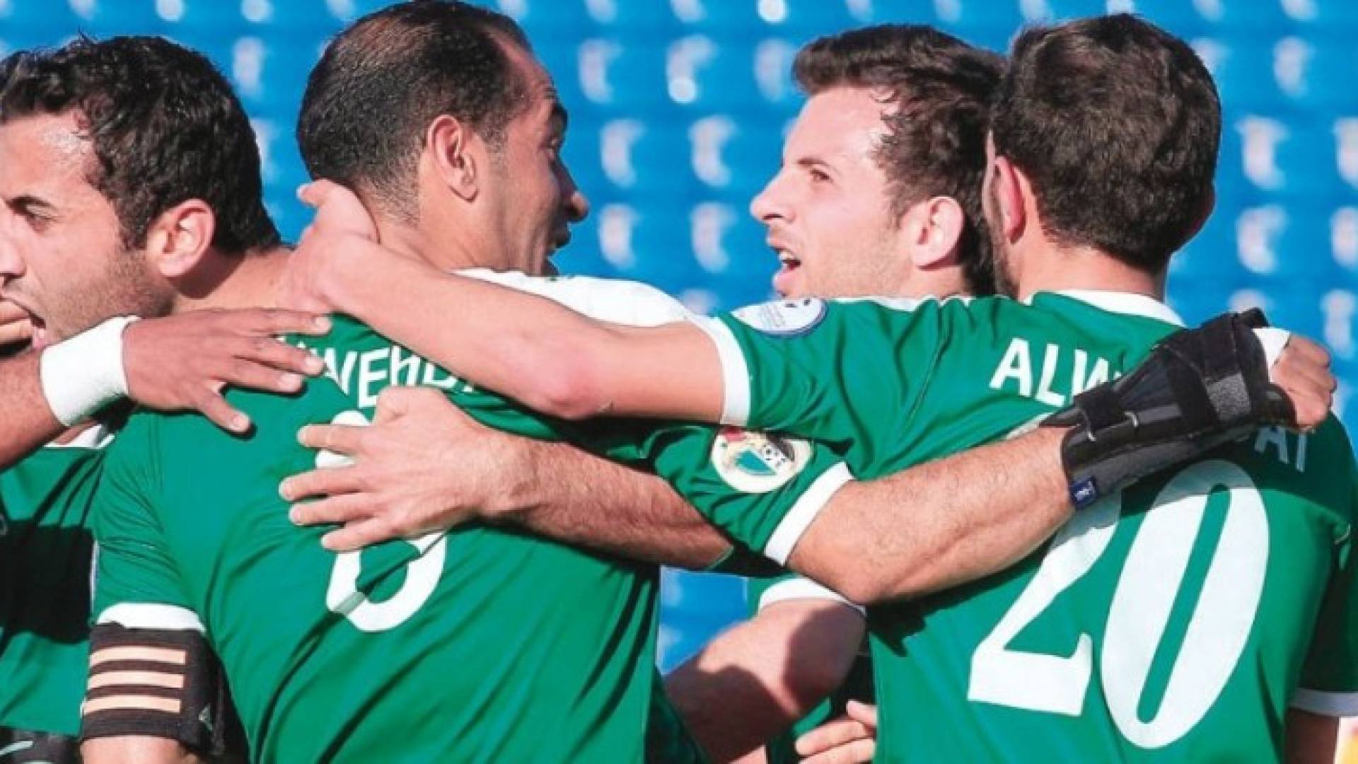 الوحدات والأهلي في مواجهة منتظرة بكأس الكؤوس اليوم