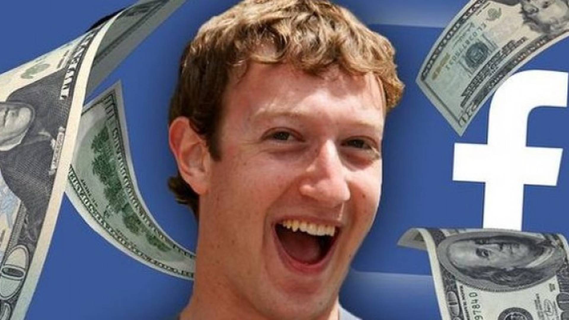 مؤسس "فيسبوك" ربح 3 مليارات و400 مليون دولار بساعة