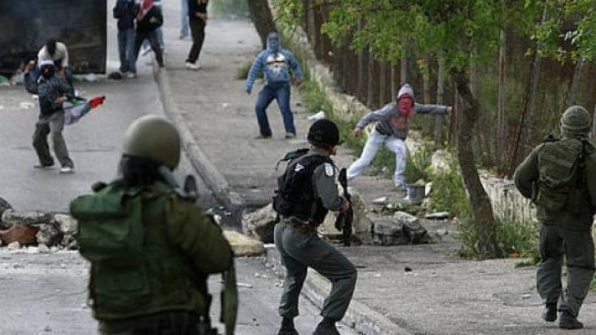 الصورة ارشيفية