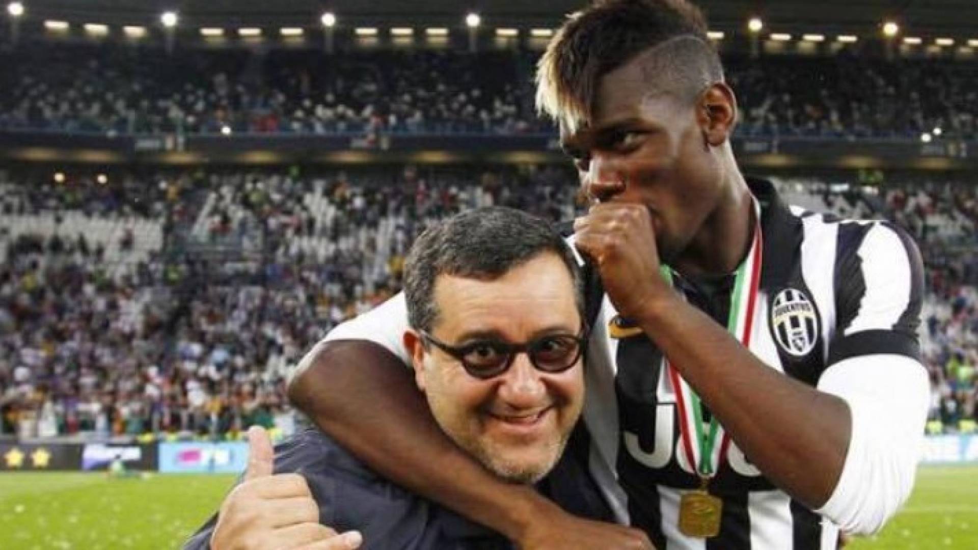 رايولا يهاجم الصحافة وينفي انتقال بوجبا