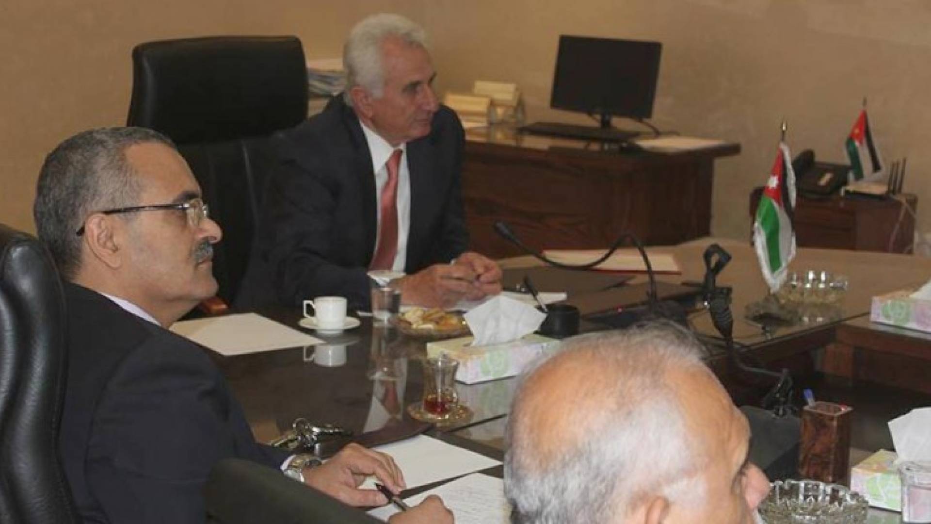 عويس: توجه لاستحداث برامج دبلوم فني لراسبي "التوجيهي"