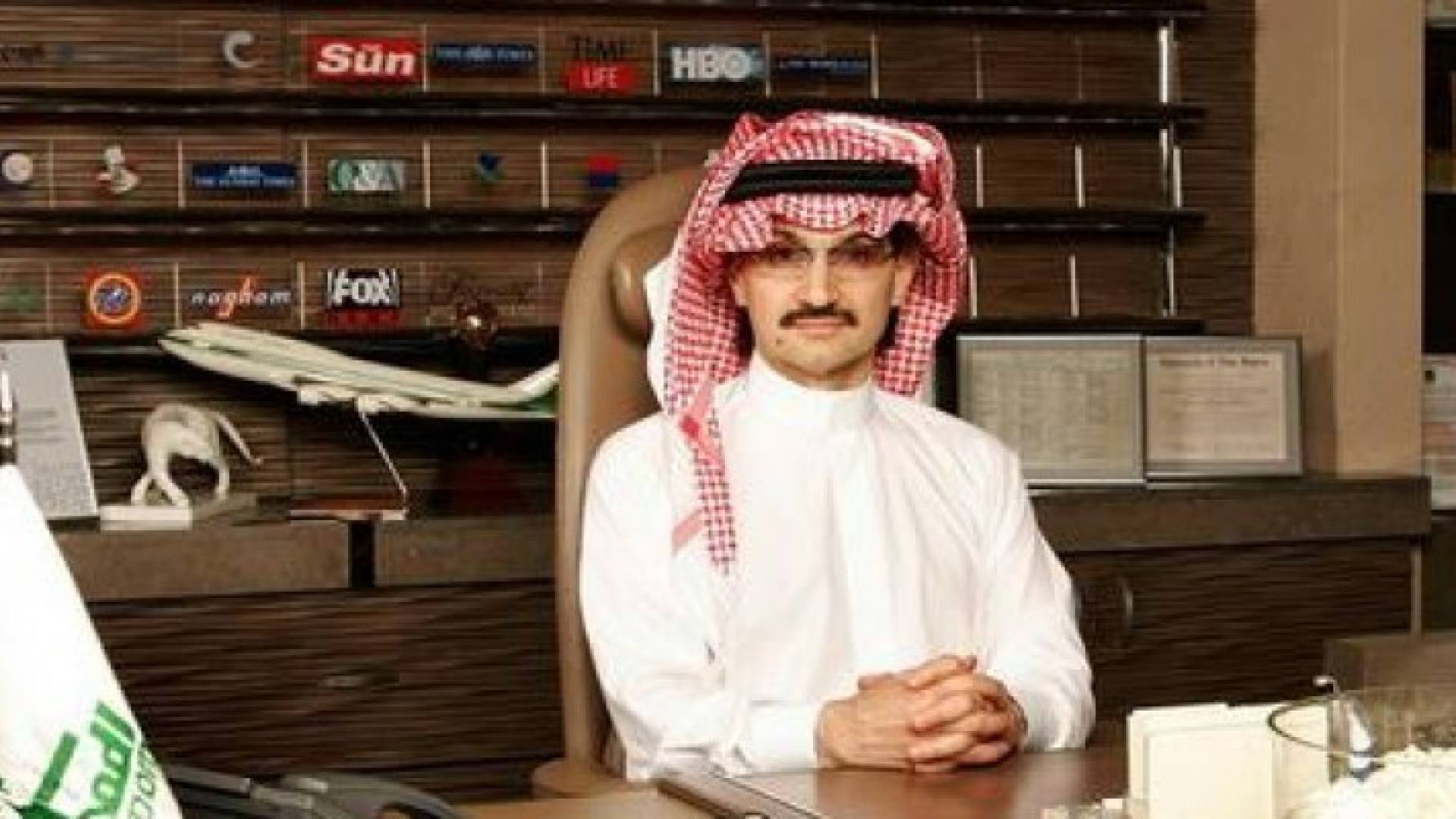 3 مشاريع كبرى لمجموعة الوليد بن طلال في عمان