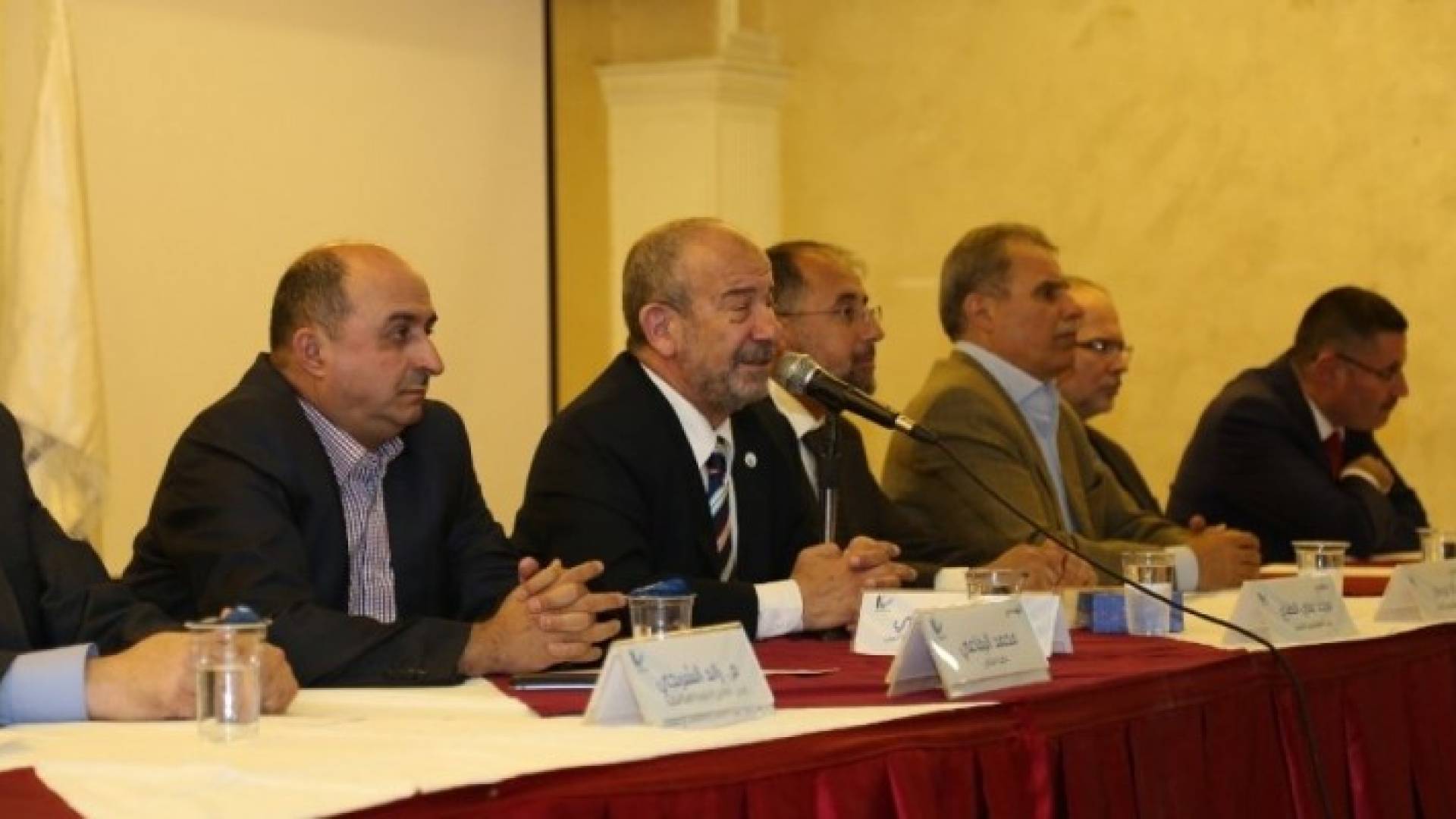 "المهندسين" تفشل في رفع الأقساط التقاعدية