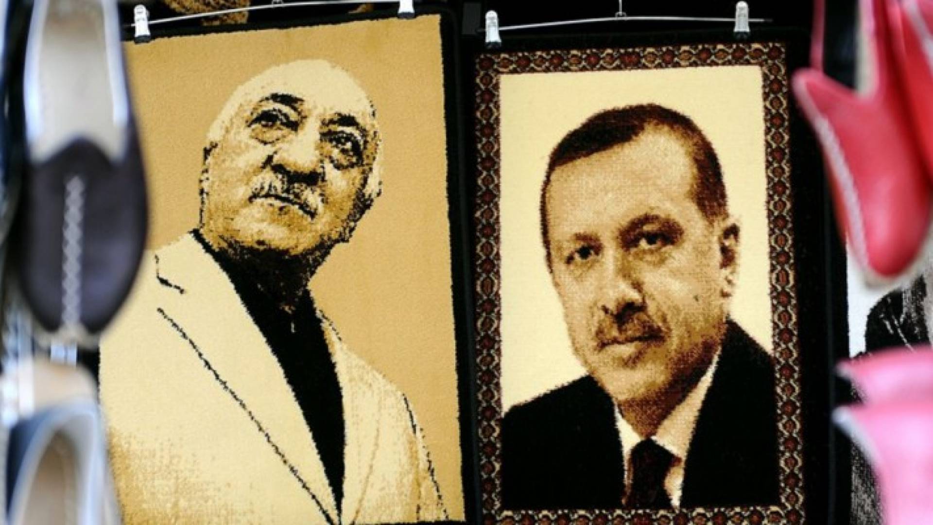 أردوغان يضيق الخناق على مؤسسات غولن بالخارج