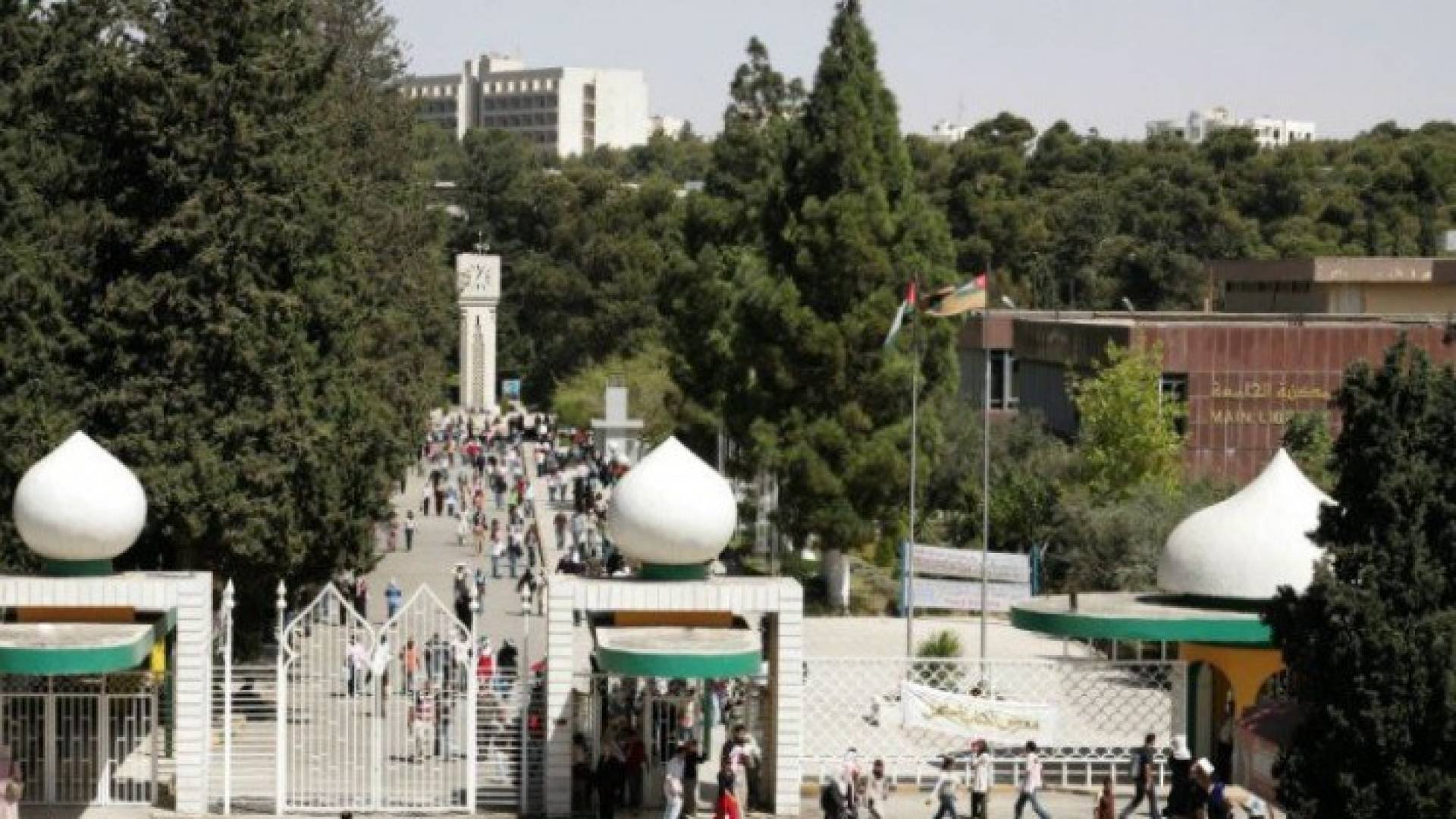 17,6 ألف طلب التحاق بالجامعات الرسمية حتى مساء السبت