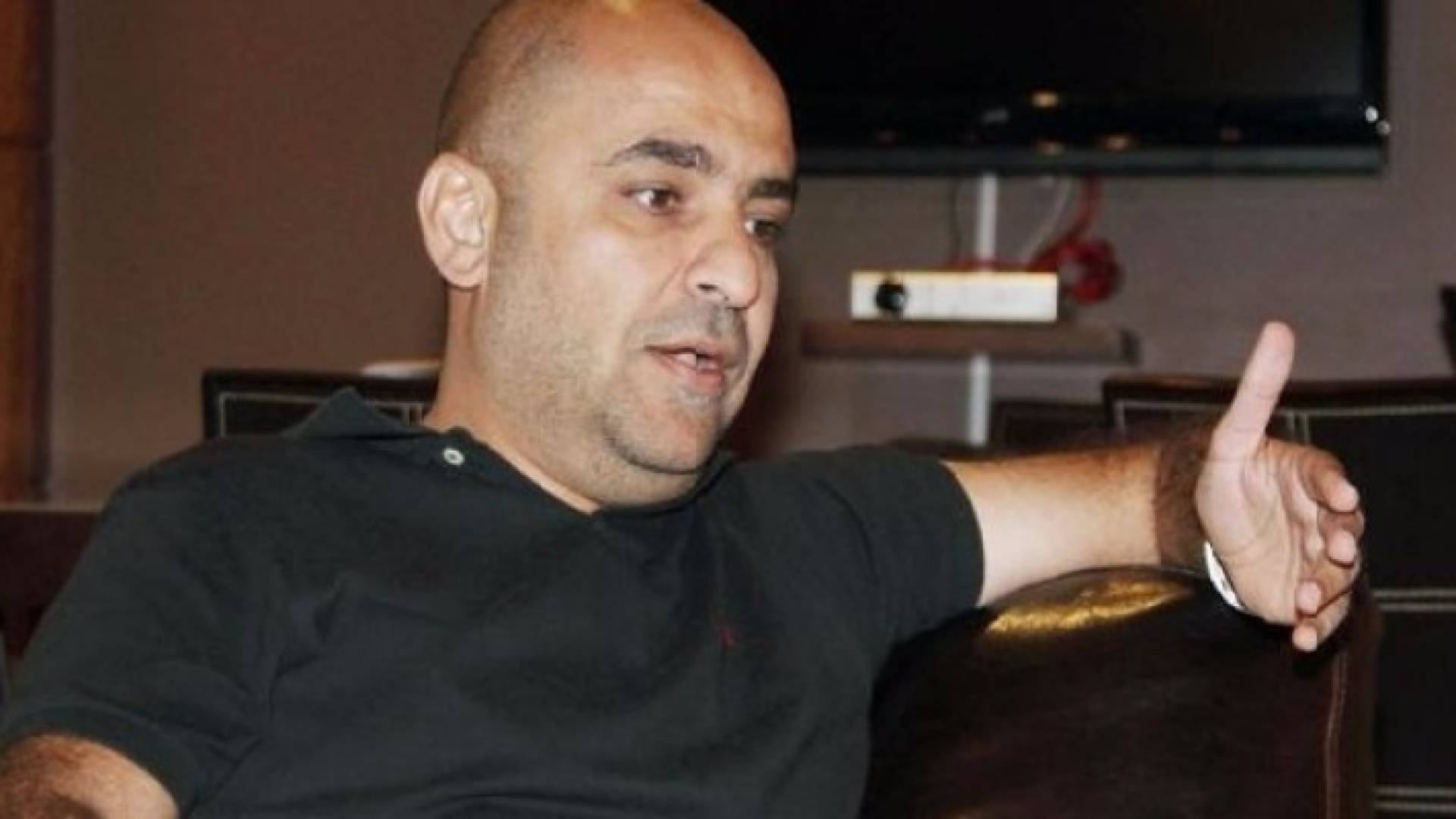 احالة ملف التسجيلات المنسوبة لطارق خوري الى اللجنة التأديبية في اتحاد الكرة