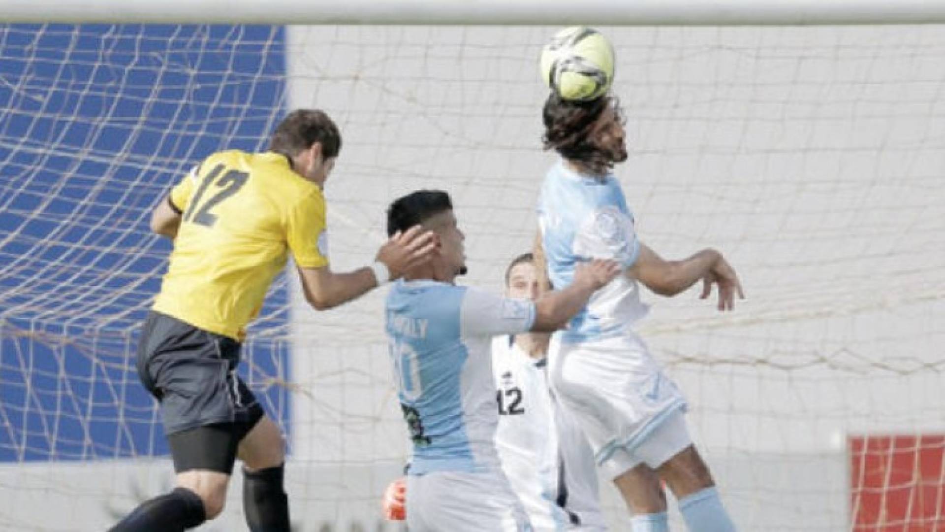 انطلاق فعاليات بطولة درع الاتحاد لكرة القدم