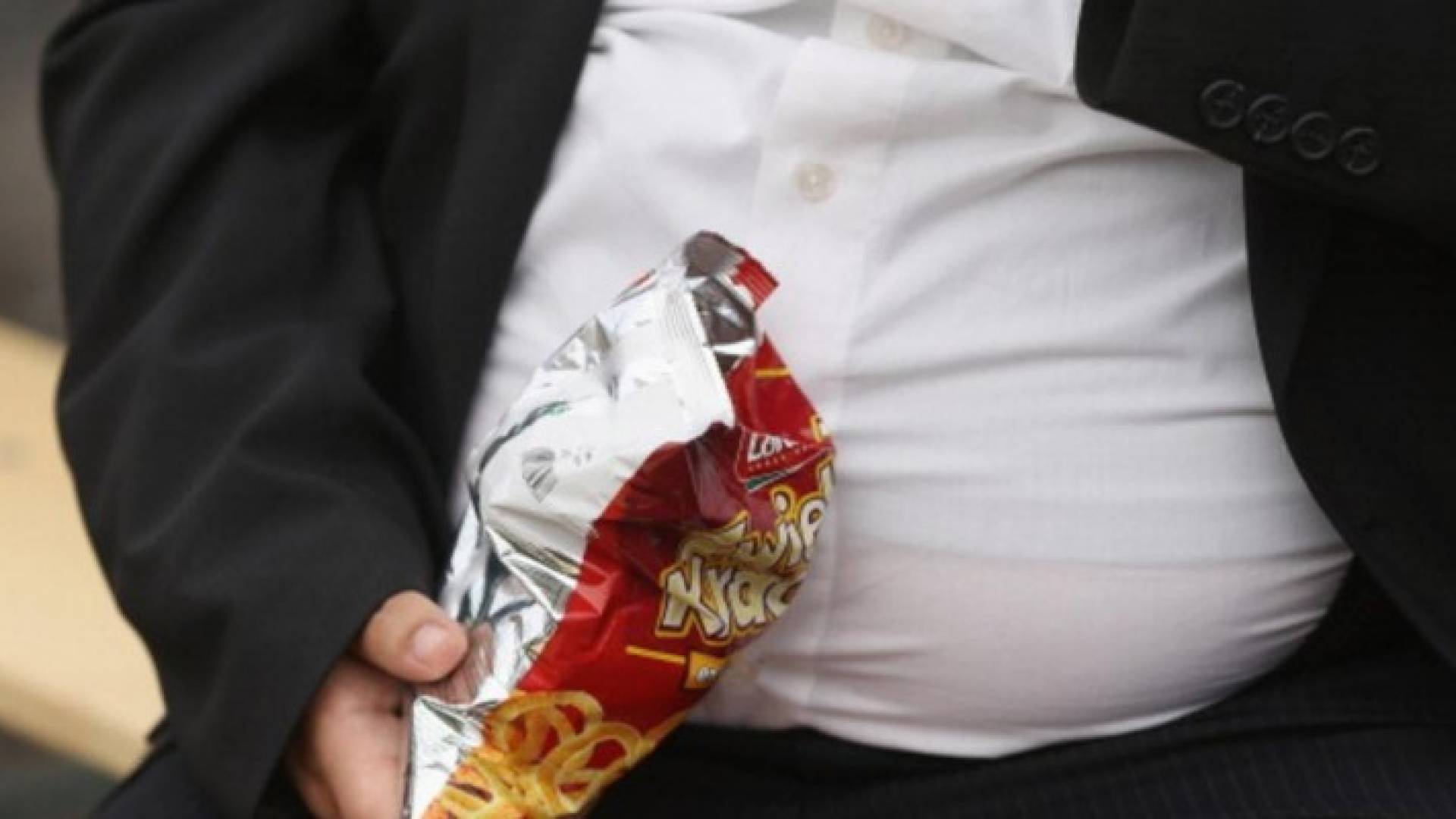 تعرف على خطوات عملية للتخلص من "الكرش"