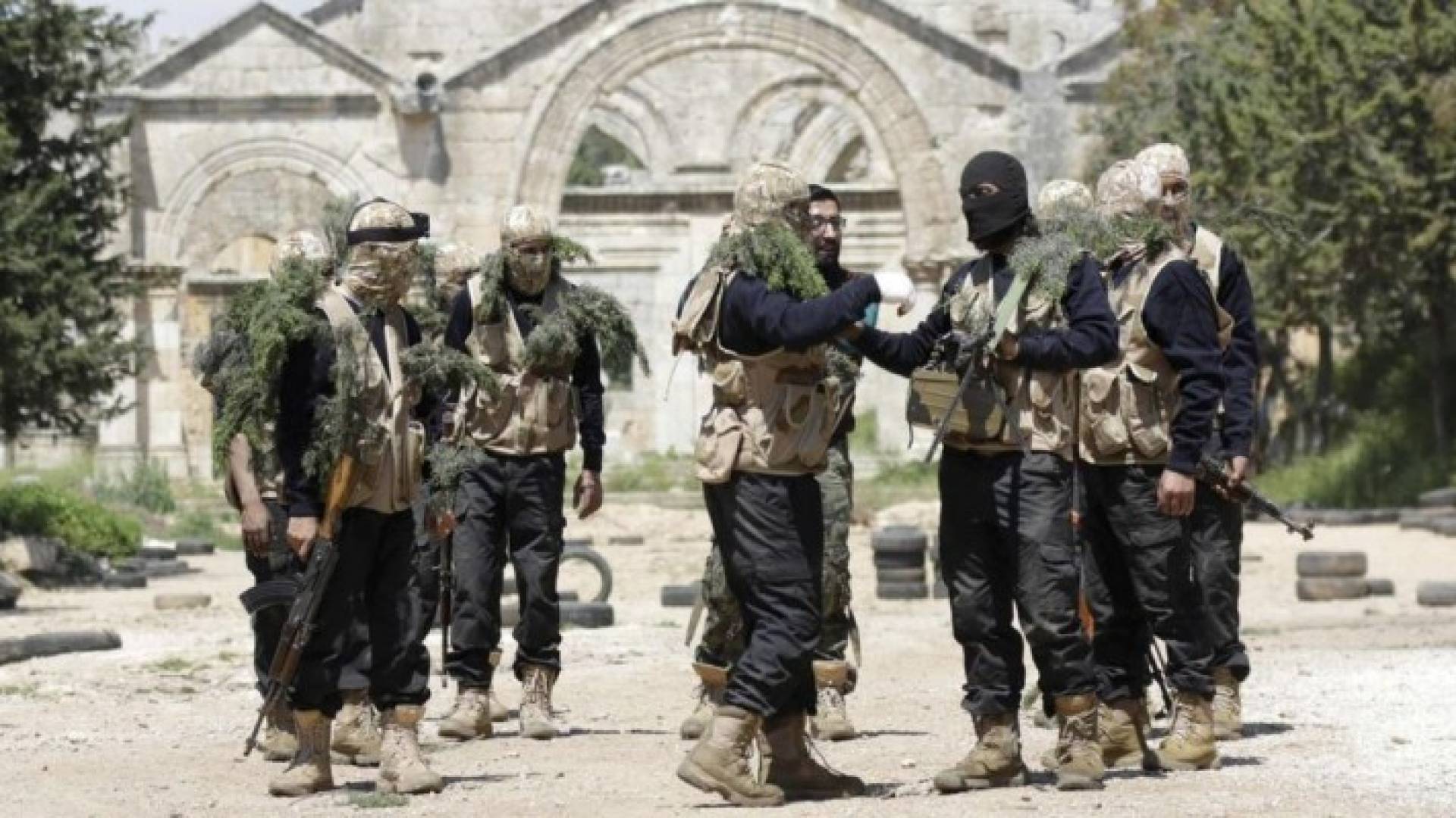 معركة حلب.. تقدم للمعارضة السورية جنوبي المدينة