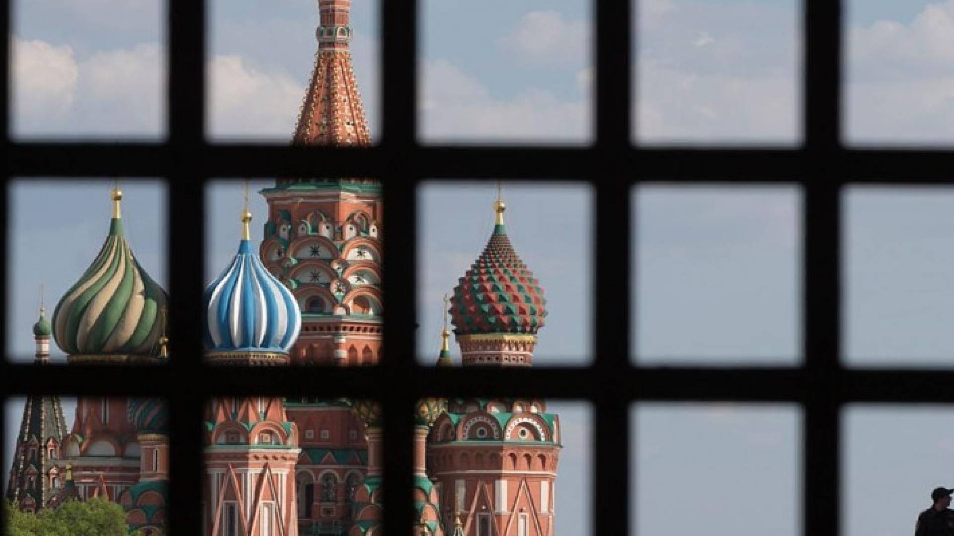 داعش يهدد بوتن: الهجمات المقبلة داخل روسيا