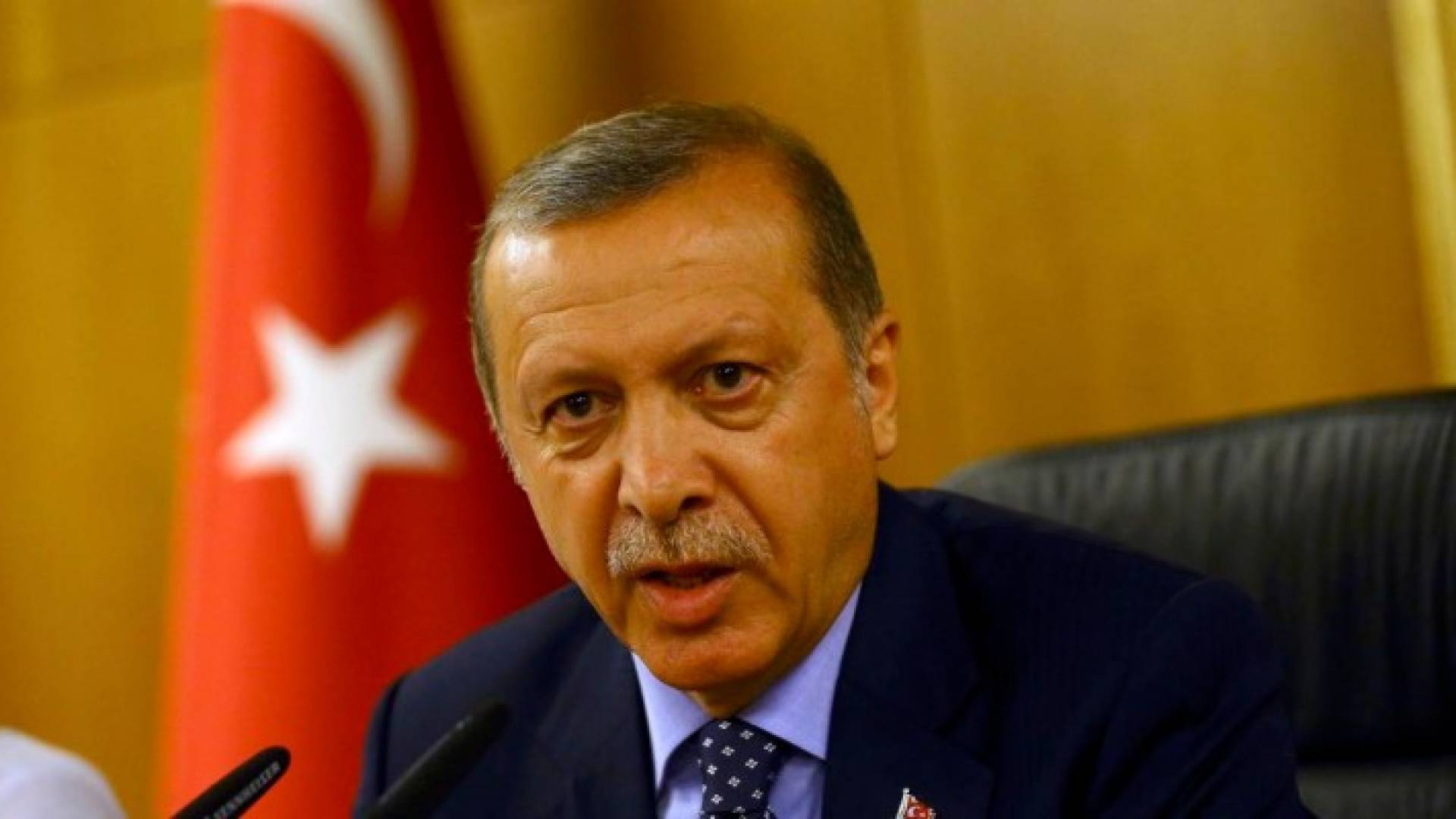 تركيا تستدعي دبلوماسيا ألمانيا بعد حظر كلمة لأردوغان