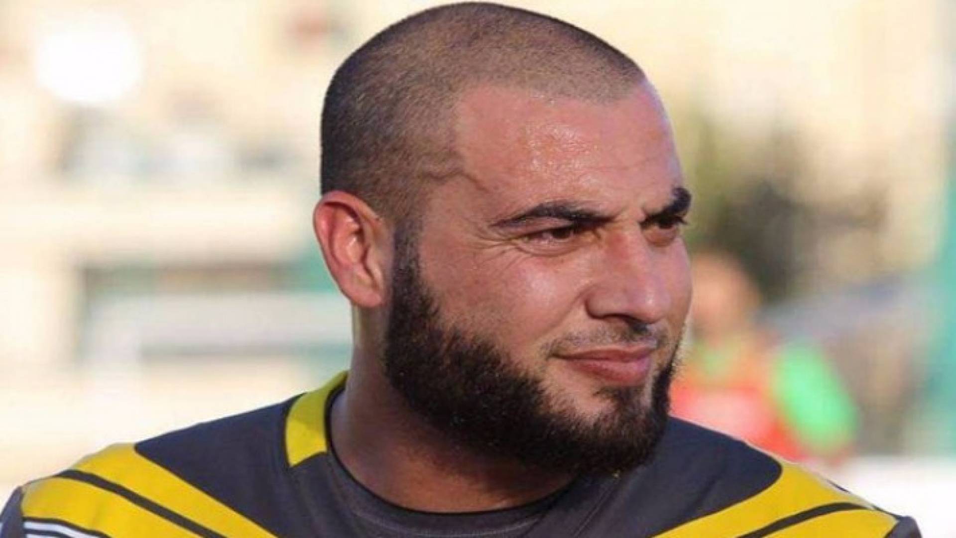 عامر شفيع يعلن اعتزاله اللعب ويوضح لرؤيا الاسباب