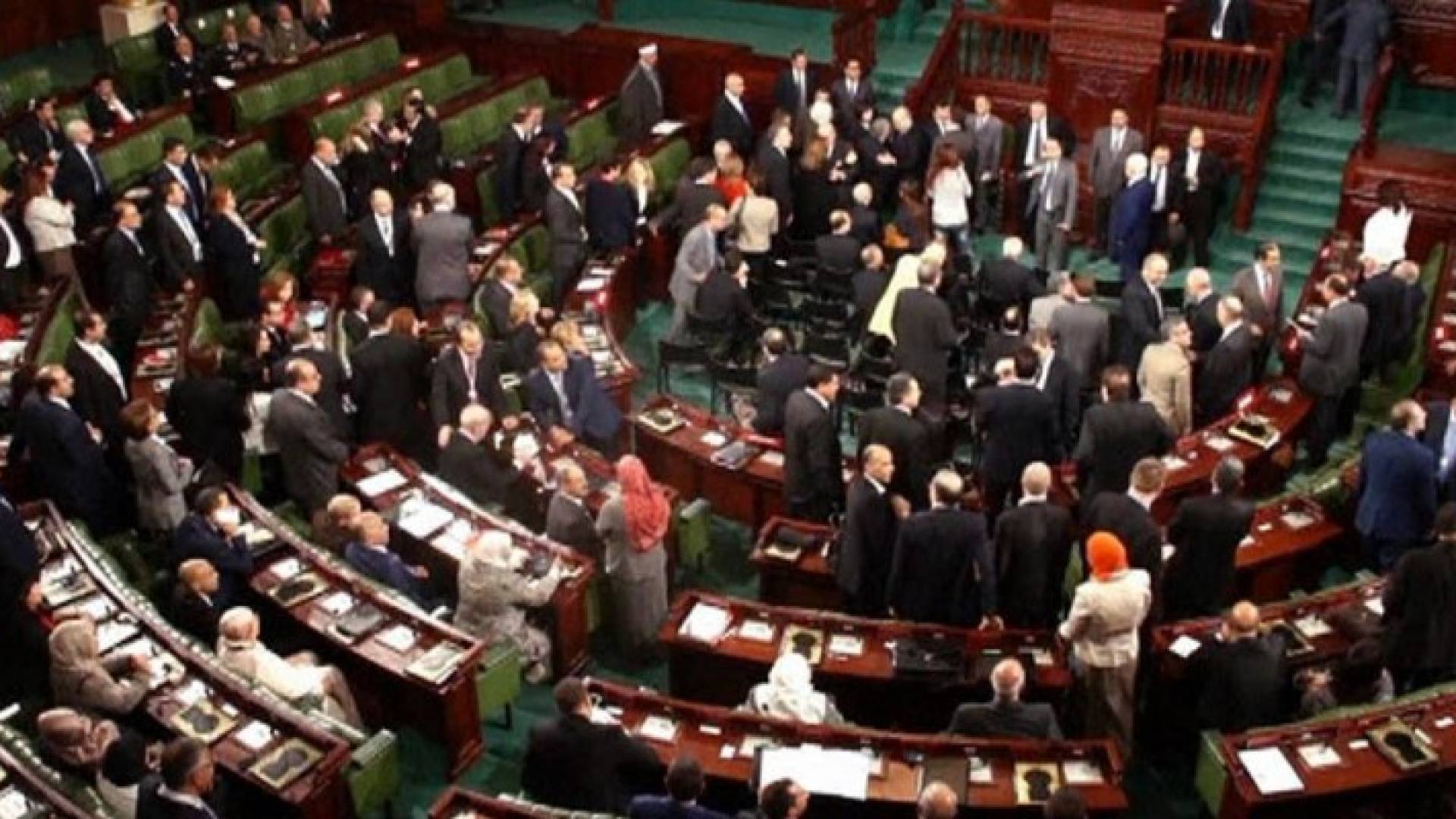 السبسي يقترح يوسف الشاهد لرئاسة الحكومة التونسية