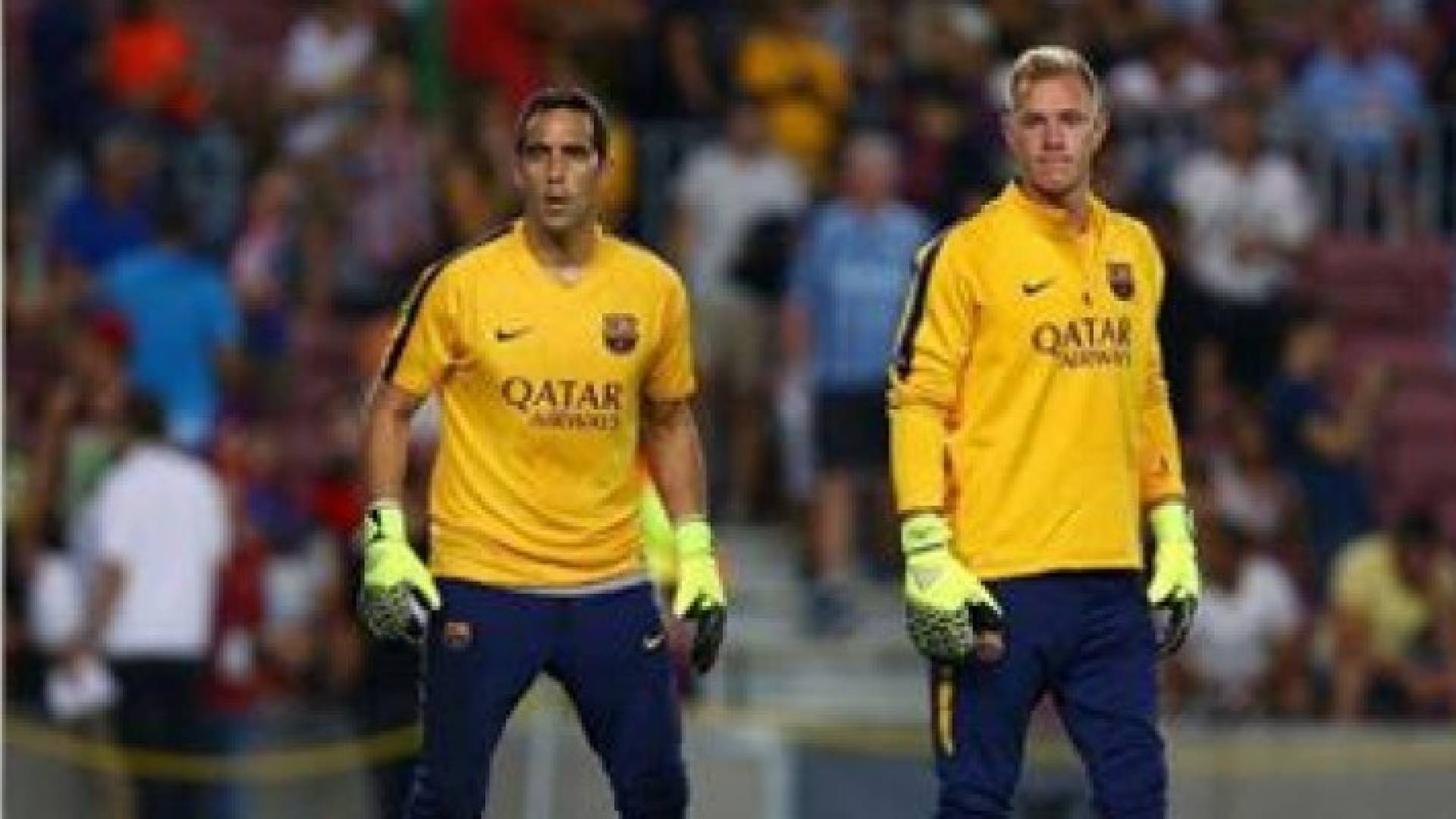 الصراع يتجدد بين برافو وتيرتشيغين على المركز الأساسي