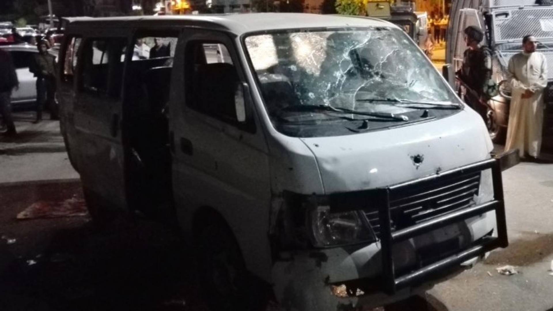 مصر: إصابة 4 شرطيين في إطلاق نار بالقاهرة