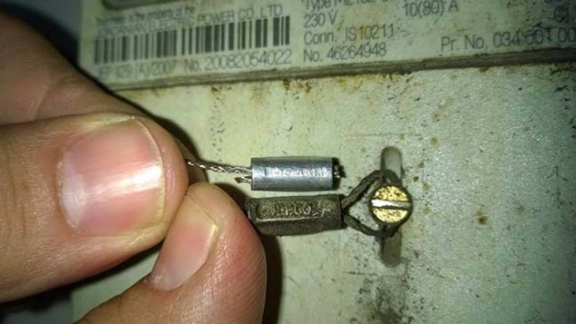 7134 حالة استجرار كهرباء منذ بداية العام