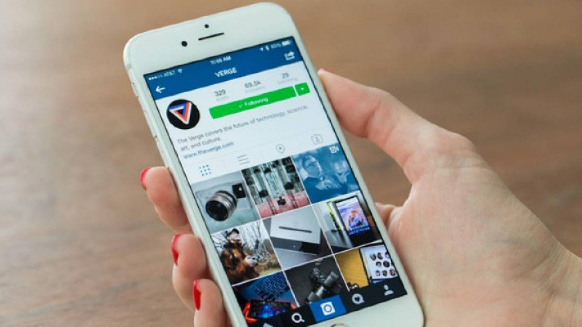 "انستغرام" يكافح التحرش على الإنترنت بميزة جديدة