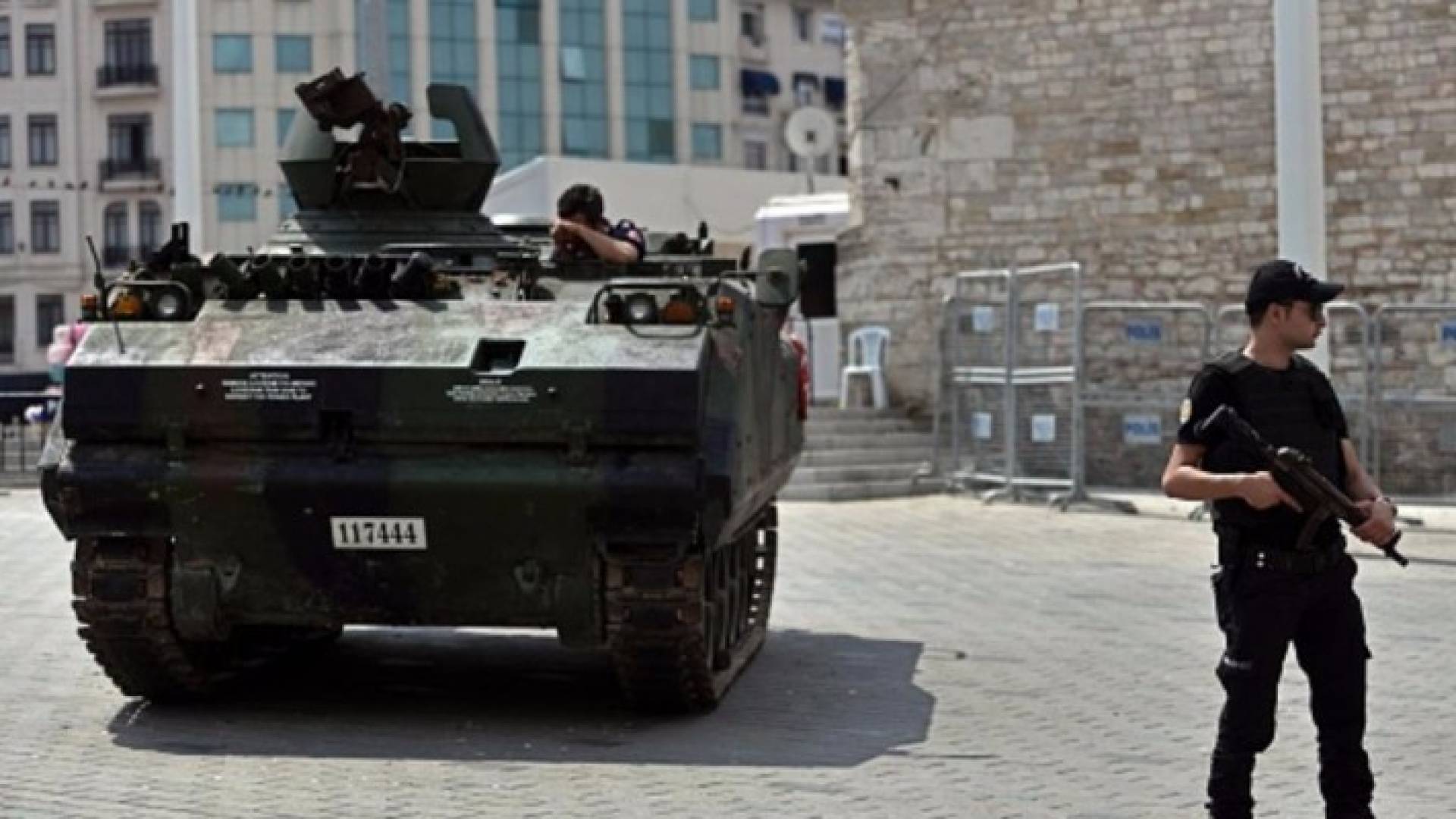 تركيا:  جهاز الاستخبارات إلى وكالتين بعد محاولة الانقلاب