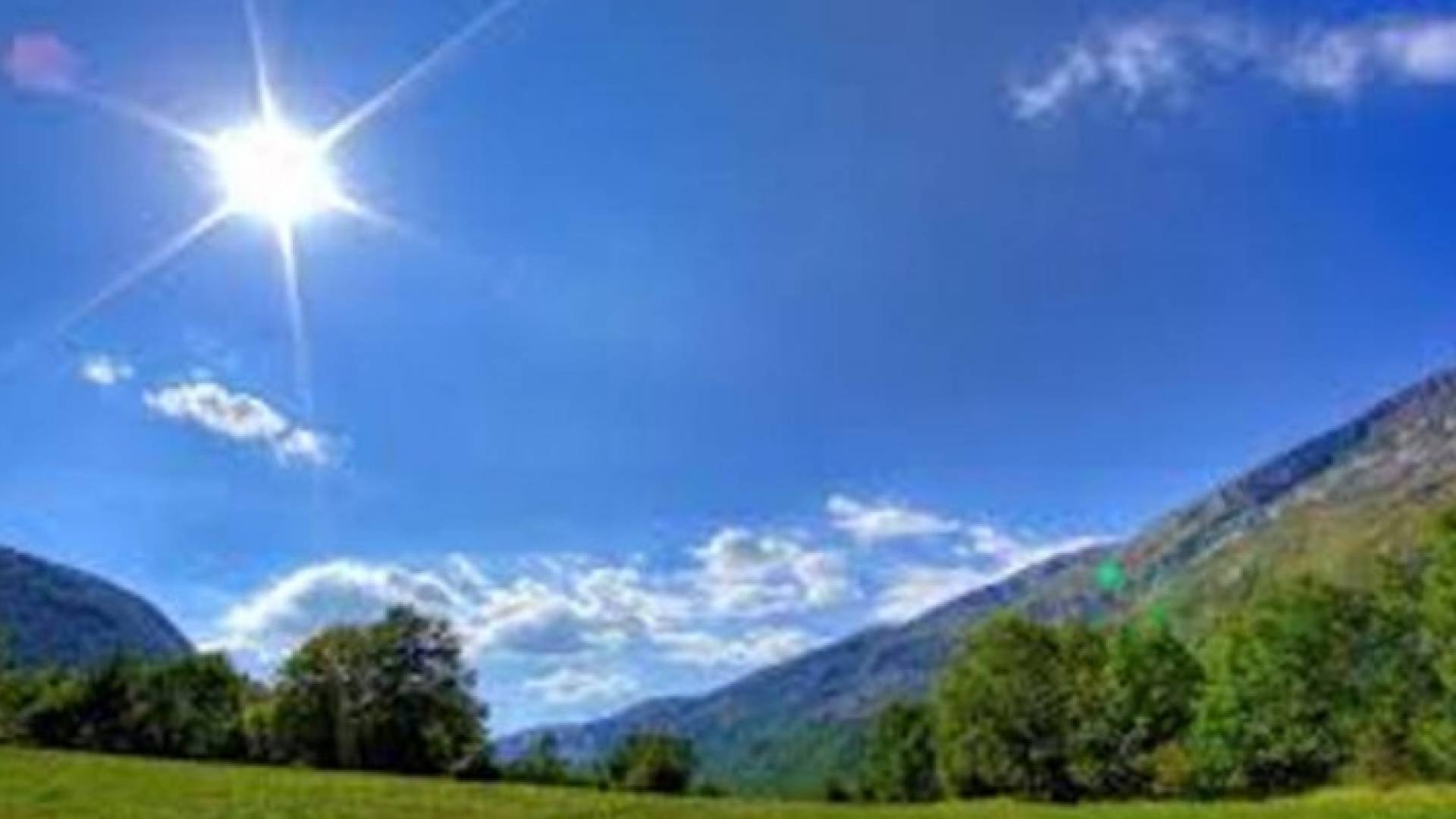 نهاية الموجة الحارة مساء الثلاثاء.. وانخفاض ملموس على الحرارة بدءا من الأربعاء