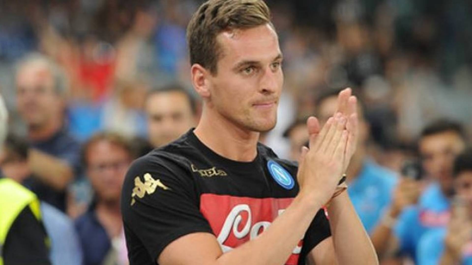 رسميا.. نابولي يعلن ضم خليفة هيجواين