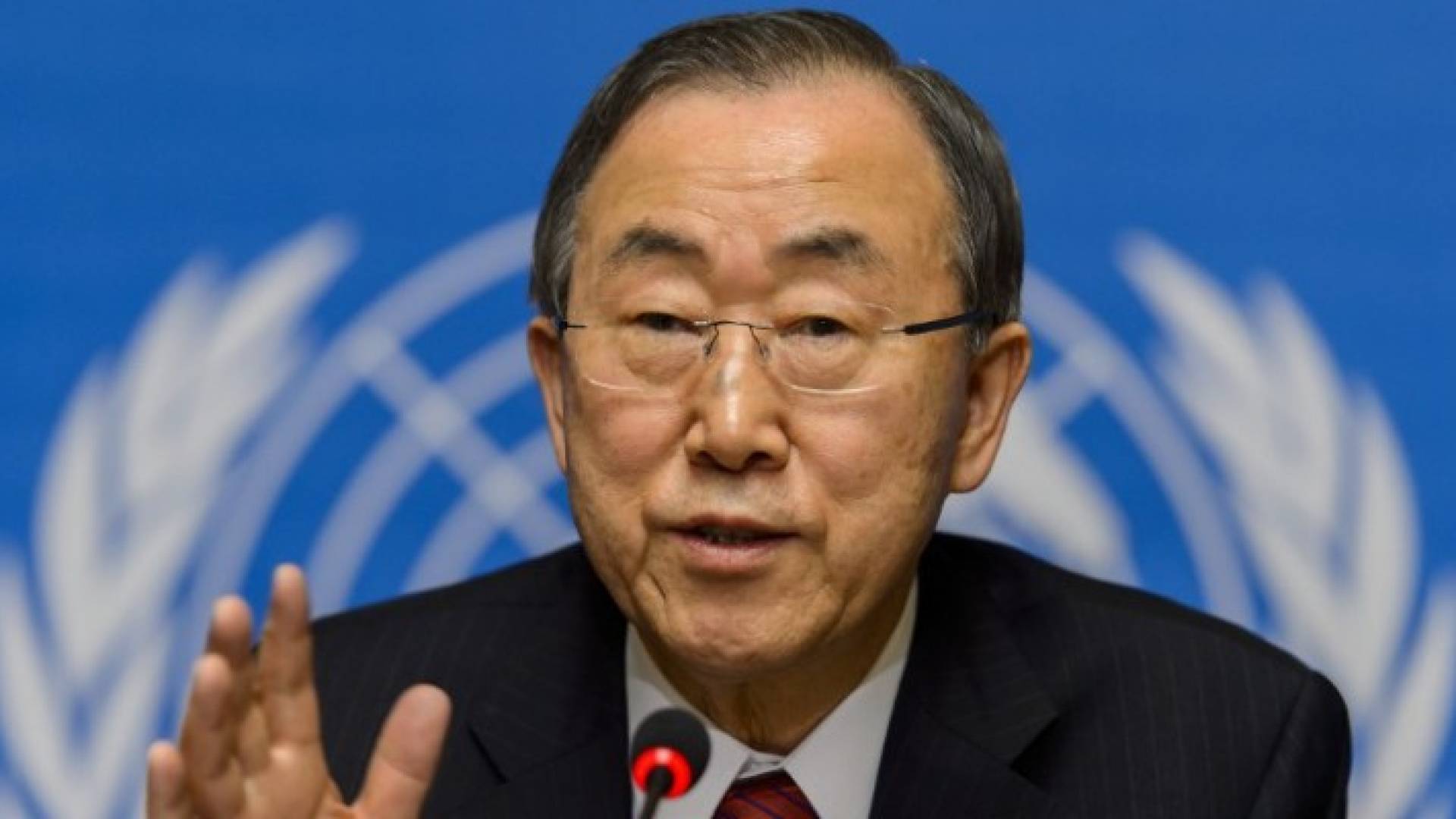 بان كي مون: التحالف بريء من انتهاكات الأطفال باليمن