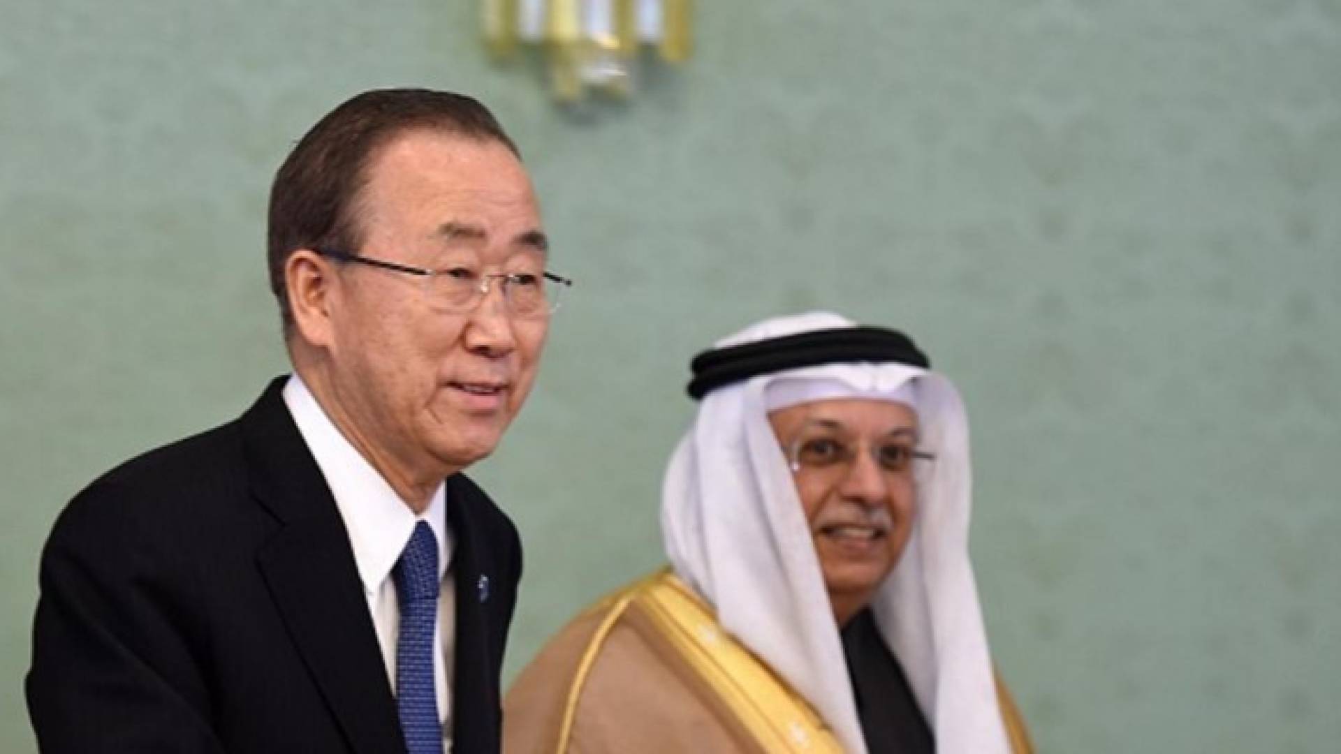 السعودية ترحب برفع التحالف العربي من "قائمة العنف"