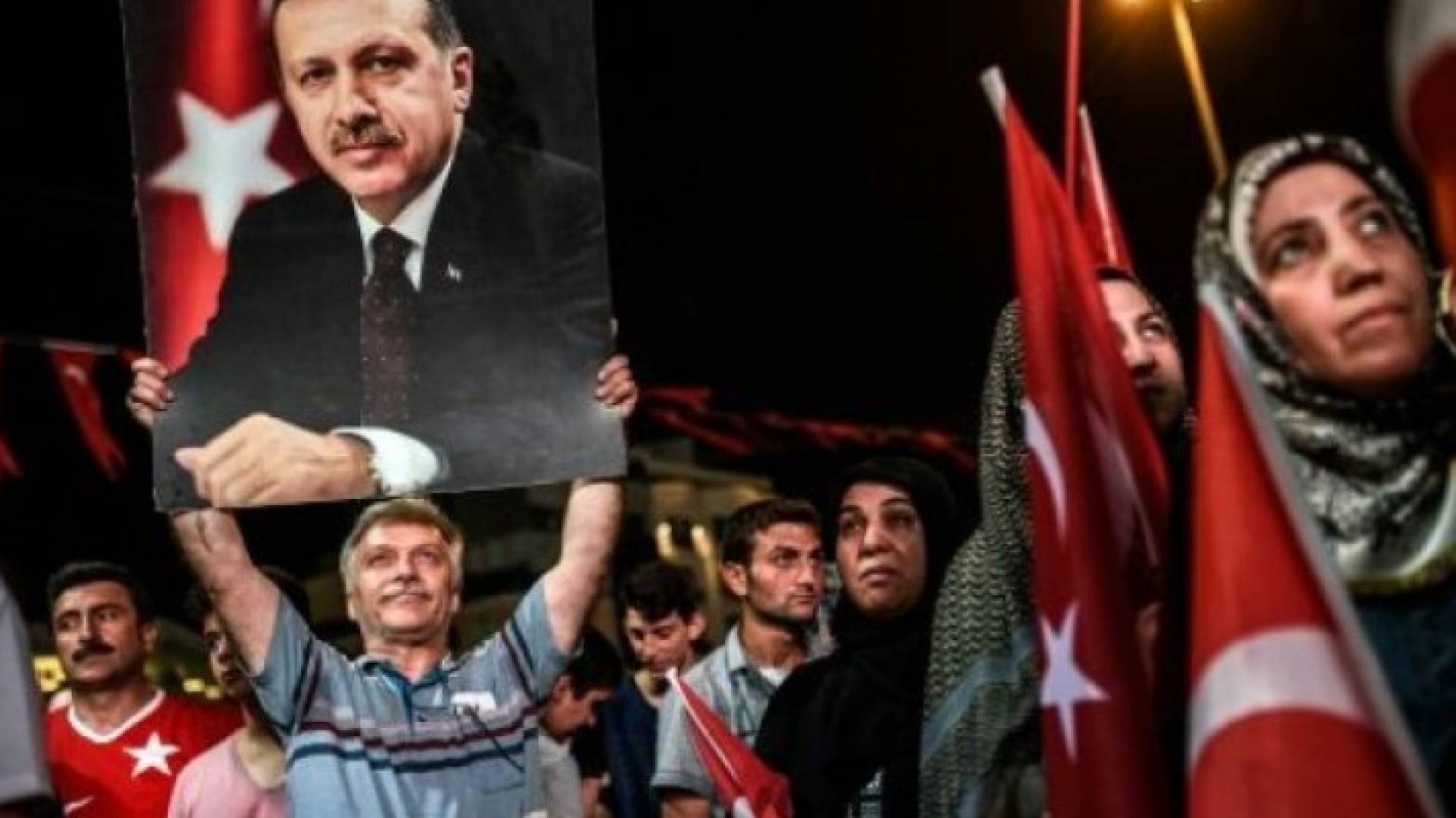 تركيا: حملة التطهير تطال كرة القدم بعد محاولة الانقلاب الفاشل