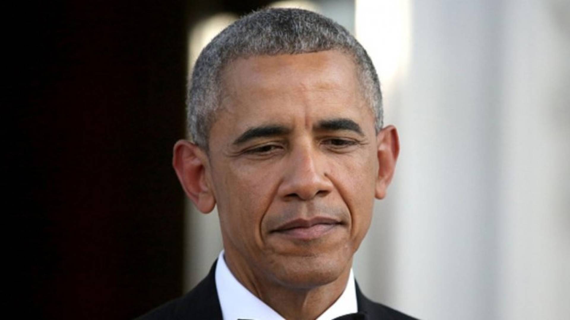 اوباما يعتبر اتفاق التبادل الحر لدول المحيط الهادئ سلاحا ضد الصين