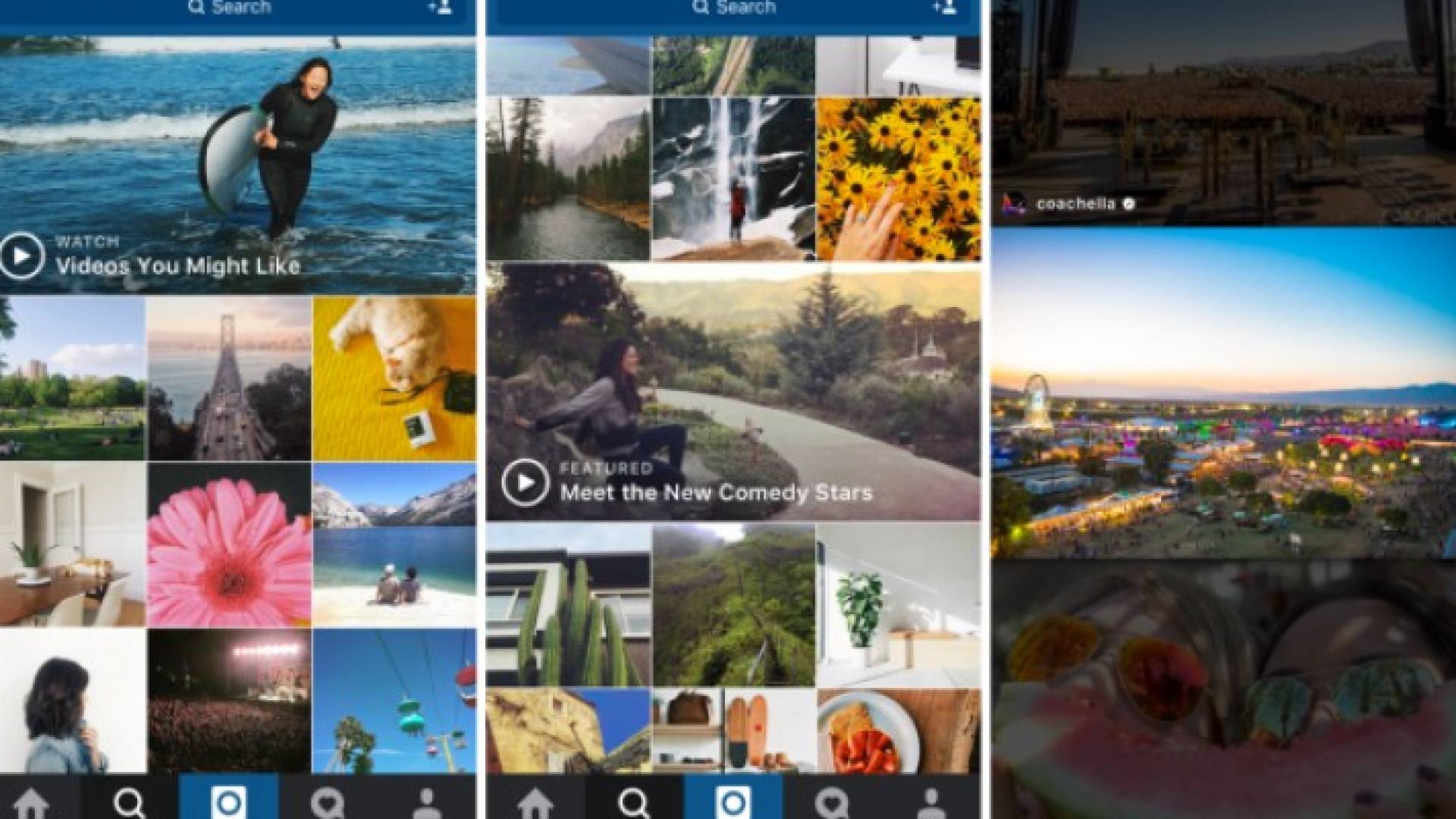 شارك جميع لحظات حياتك من خلال ميزة الانستغرام الجديدة