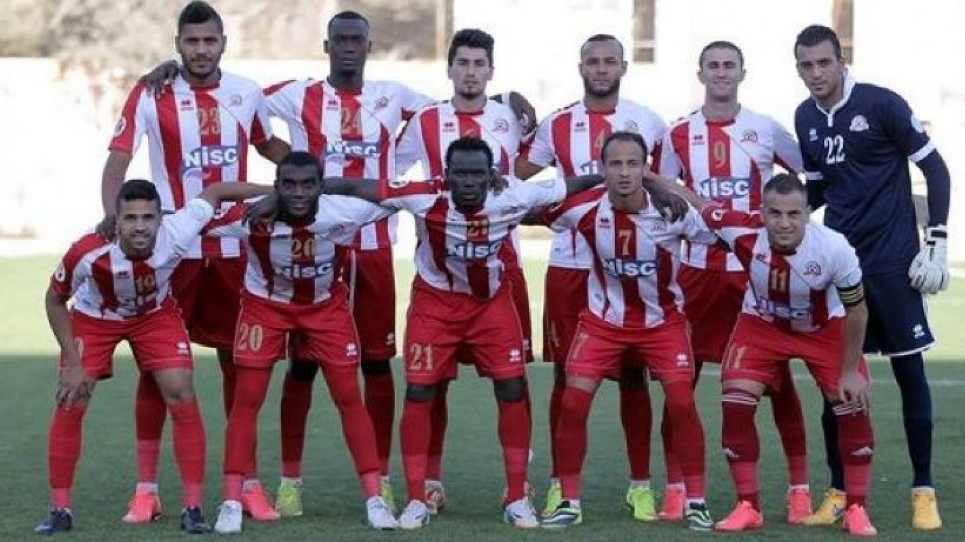 شباب الأردن يتغلب على ذات راس بهدفين في الدرع الاتحاد