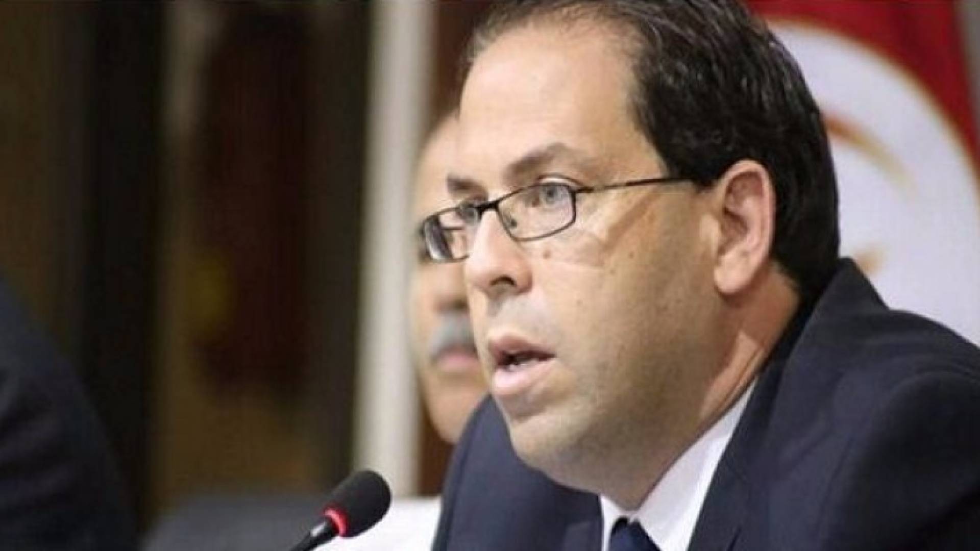 تكليف الشاهد بتشكيل حكومة تونس الجديدة