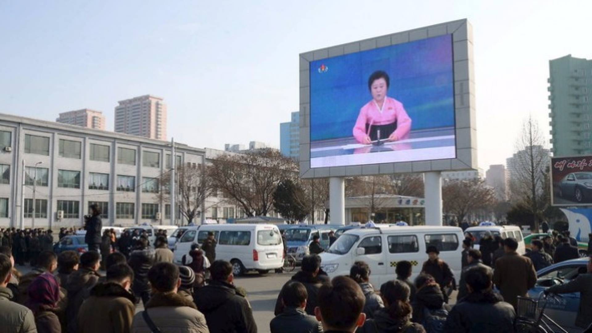 كوريا الشمالية ترد على العقوبات الجديدة بـ200 يوم من التعبئة