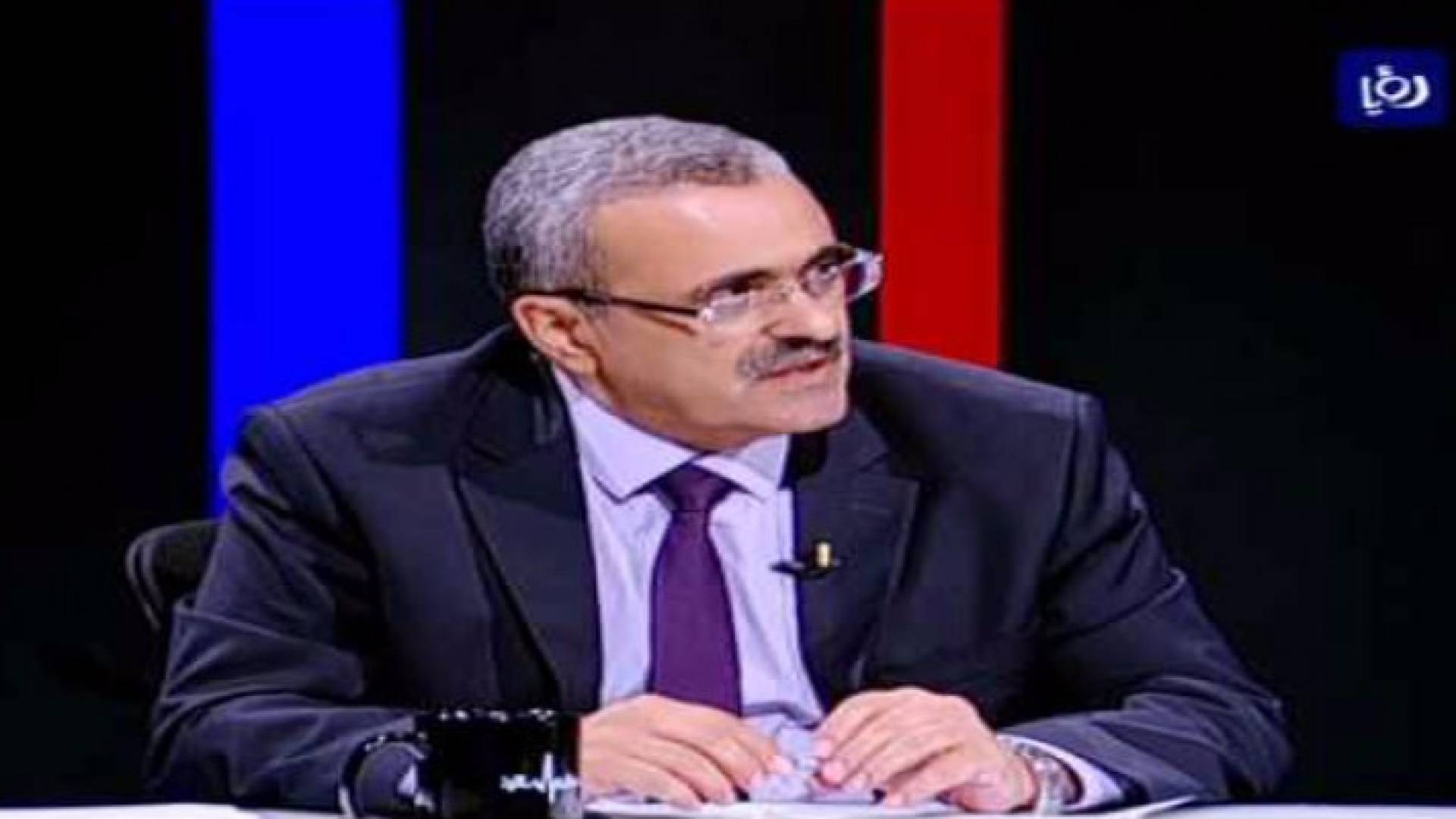 الضمور: صندوق دعم الطالب في الجامعات الرسمية يقدم منحا دراسية كاملة