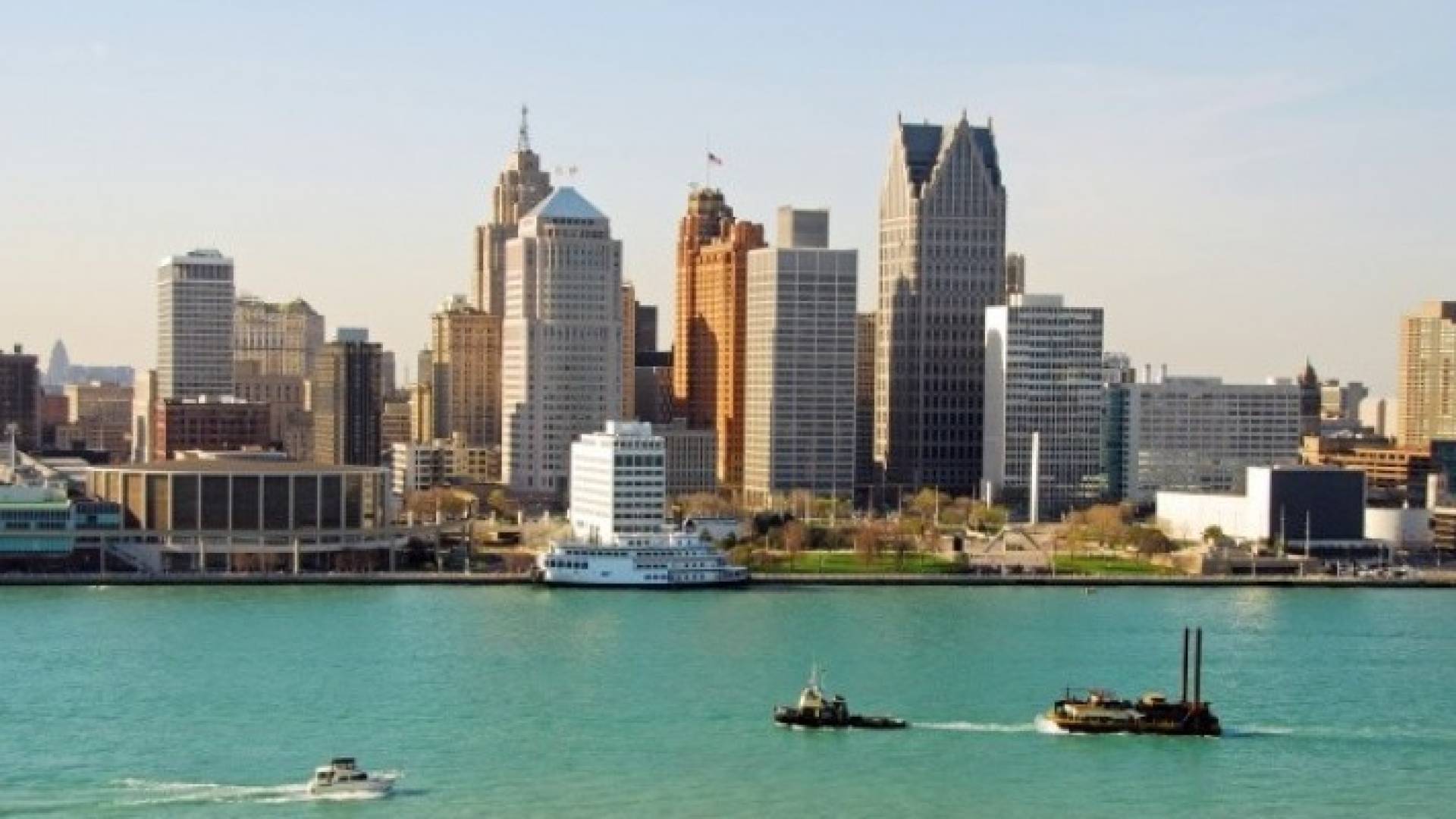 فرصة لا تعوض..7 مدن حول العالم تدفع لك مقابل العيش فيها