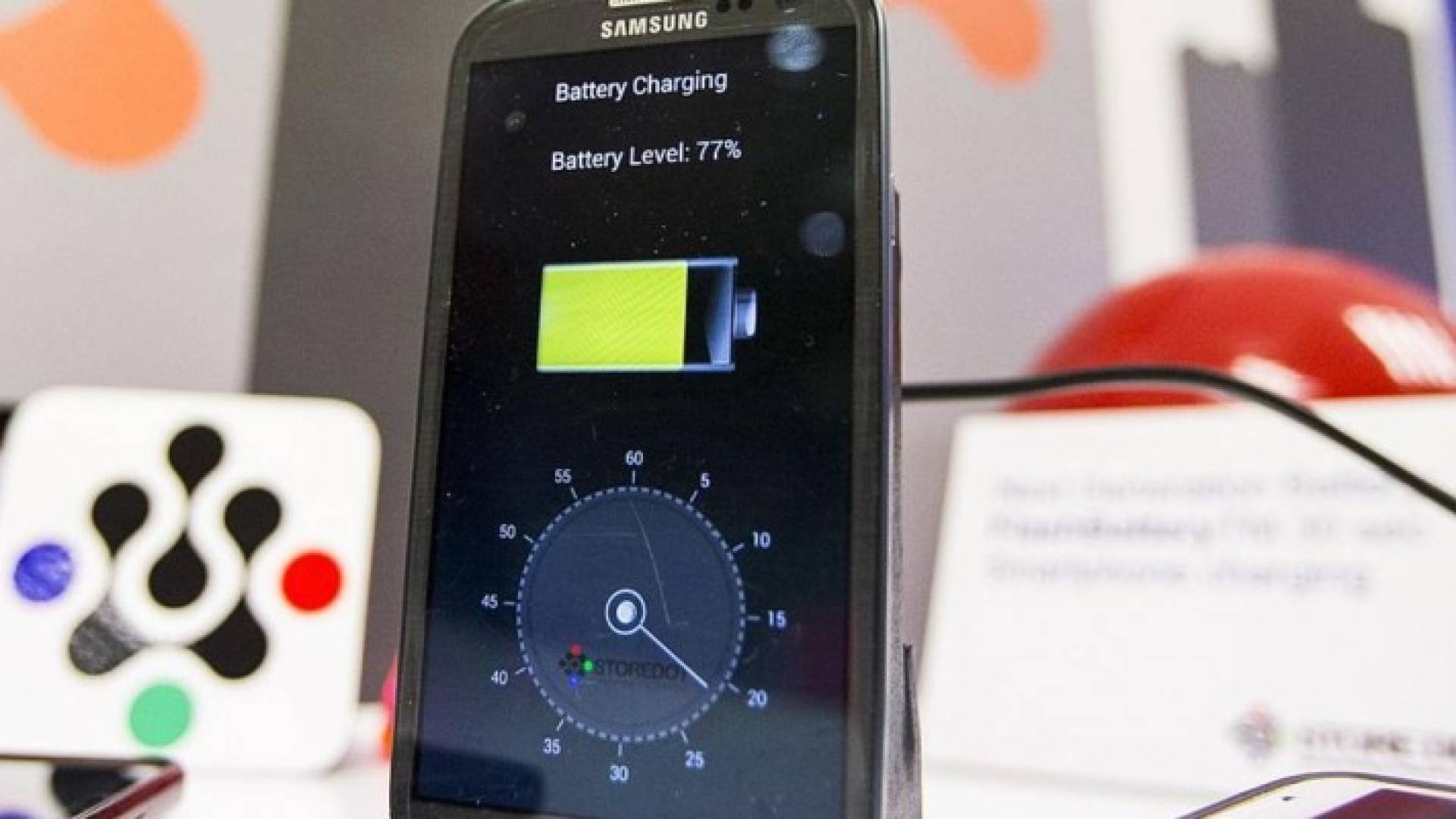 تحذير.. حالة البطارية تستخدم لتعقب الهواتف