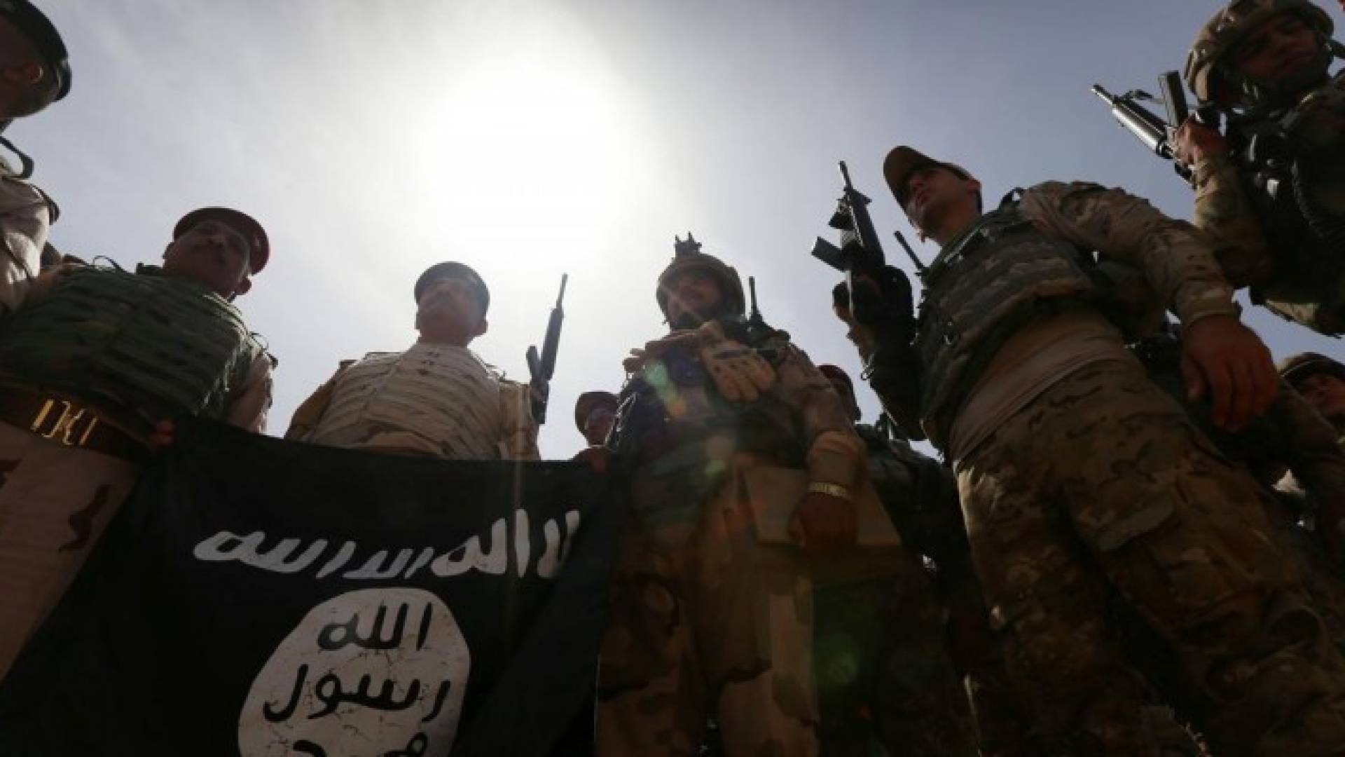 التحالف الدولي: داعش يعاني الإحباط والضعف في الموصل