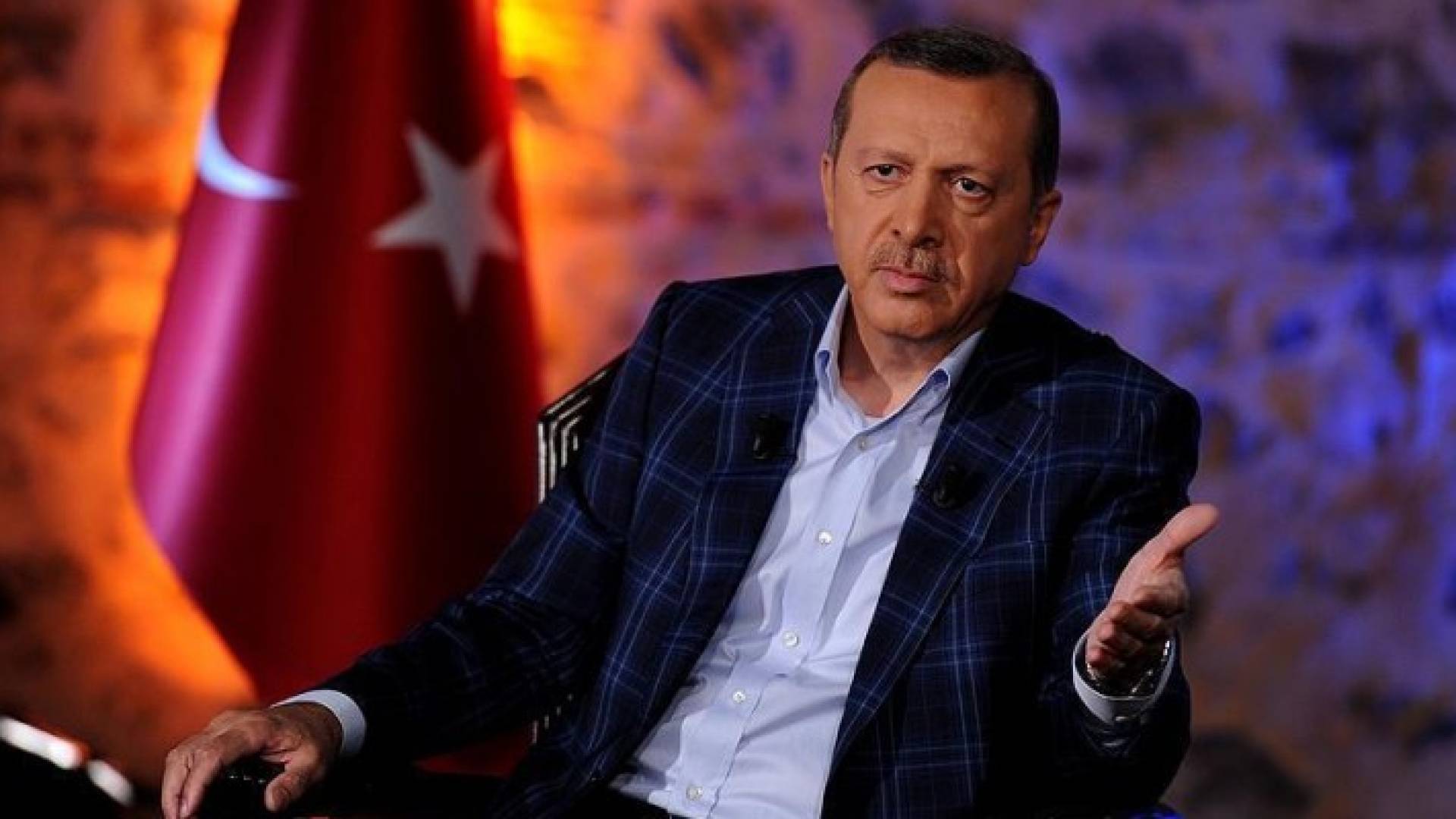 أردوغان يدعو المجتمع الدولي إلى تعريف مفهوم الإرهاب من جديد