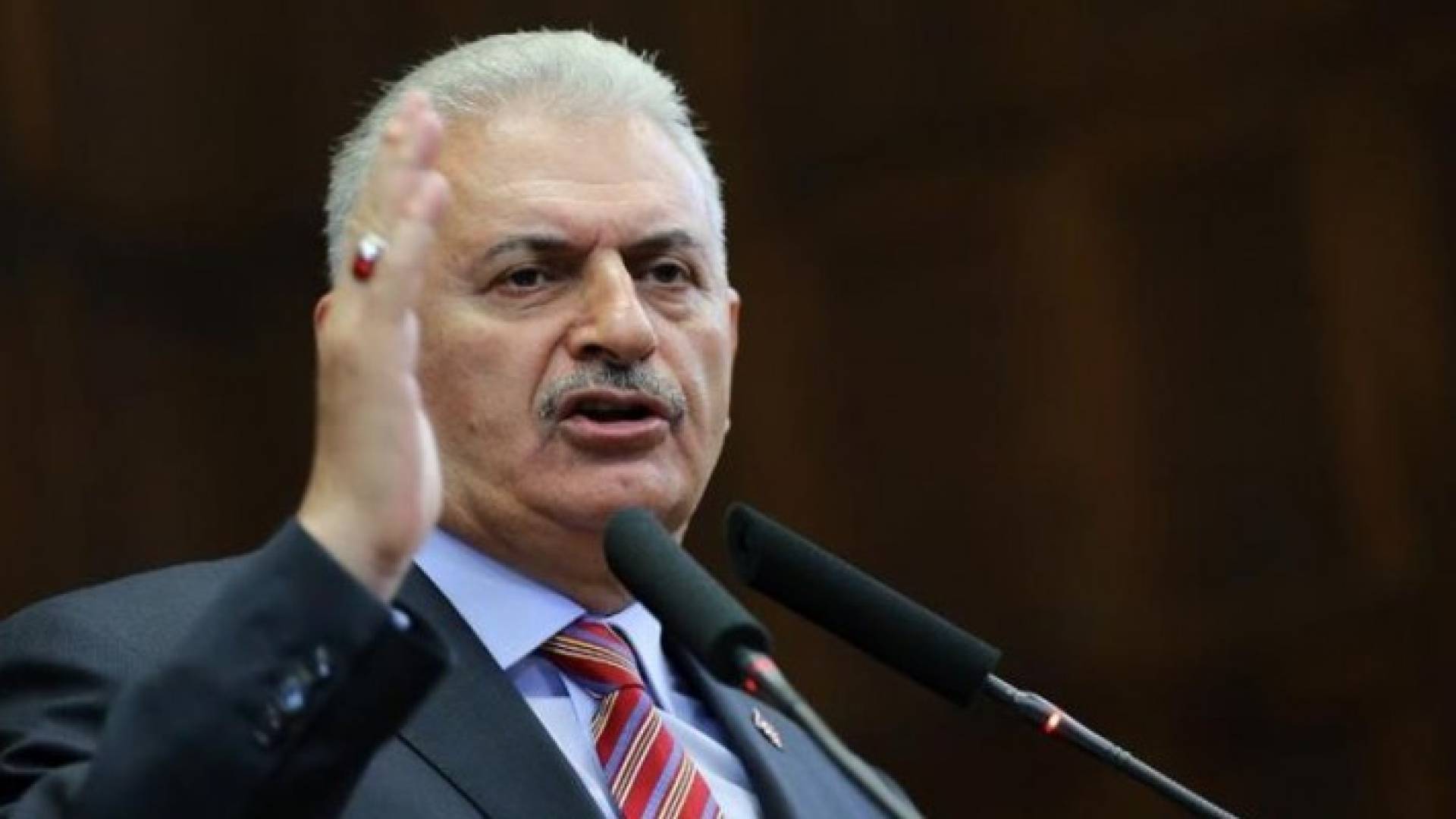 يلدريم: ننتظر من شركائنا التضامن والحوار البناء خلال هذه المرحلة