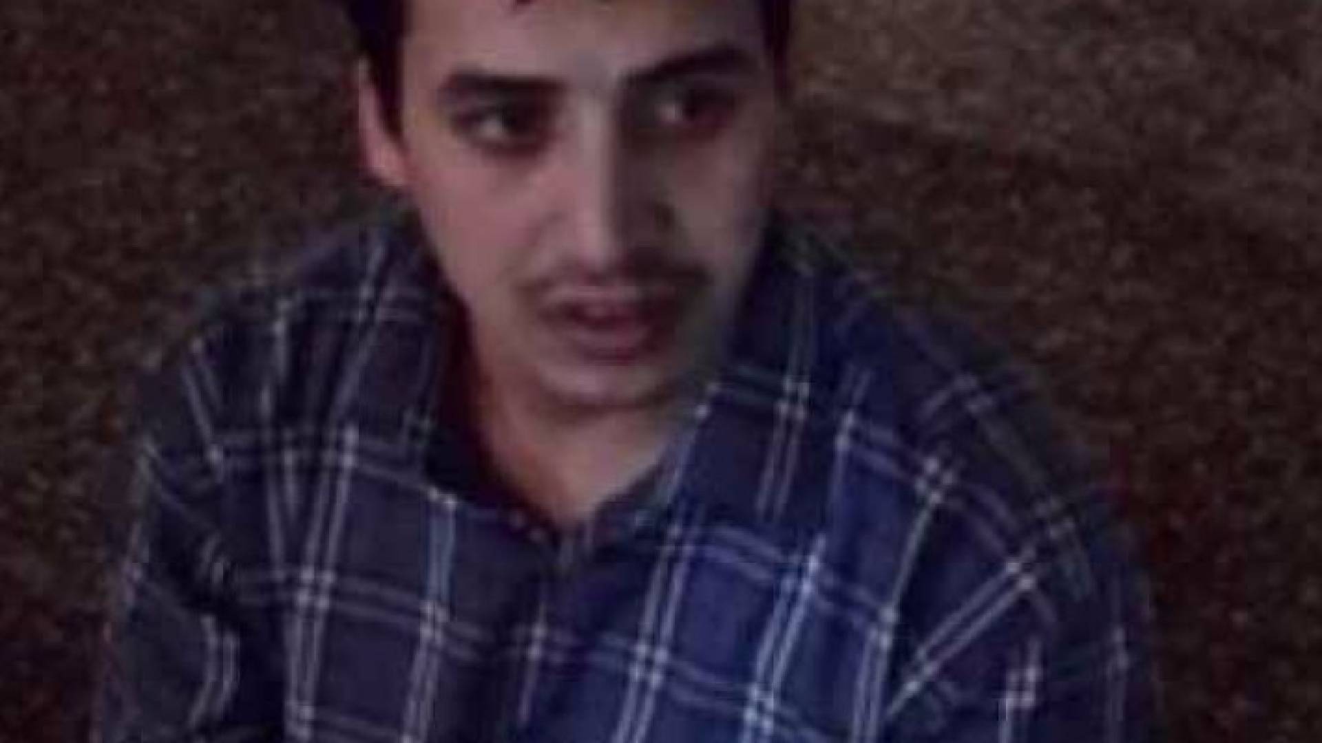 الإعدام لمنفذ هجوم " مخابرات البقعة "