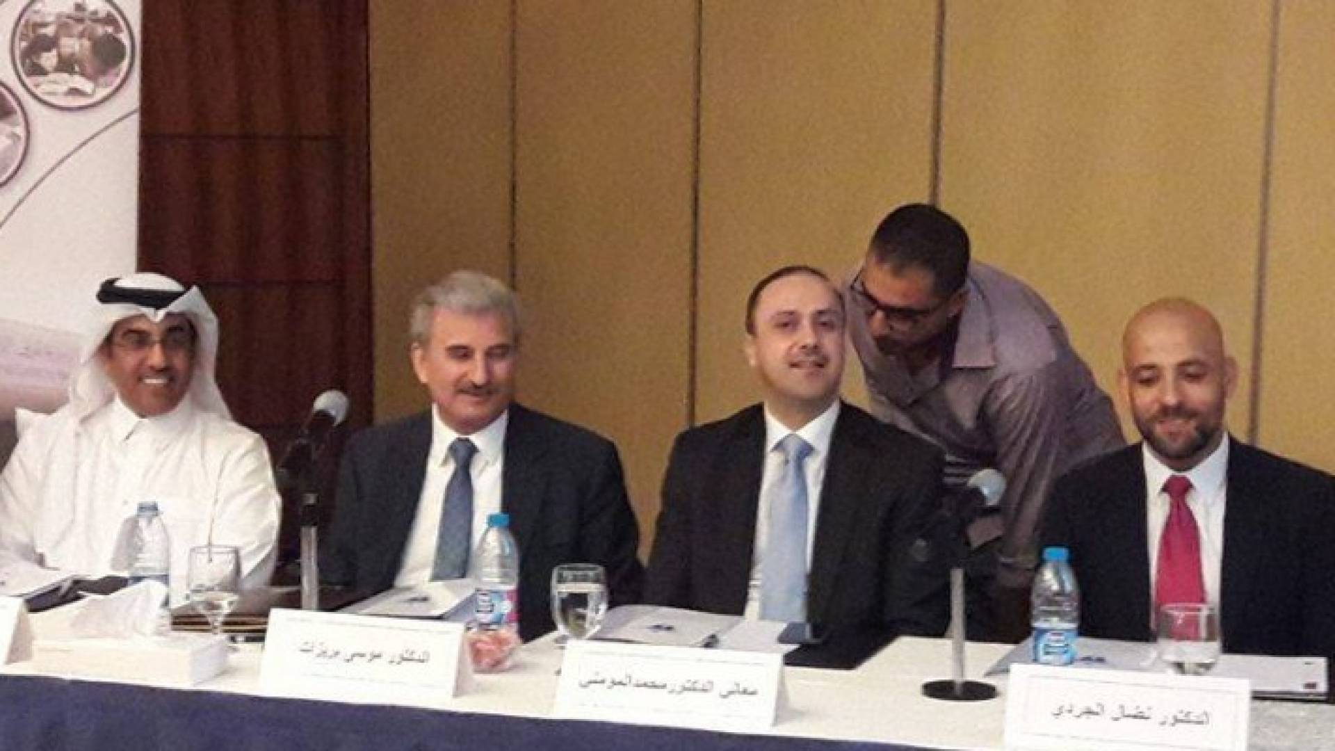 المومني: الأردن يكفل منظومة حقوق الإنسان