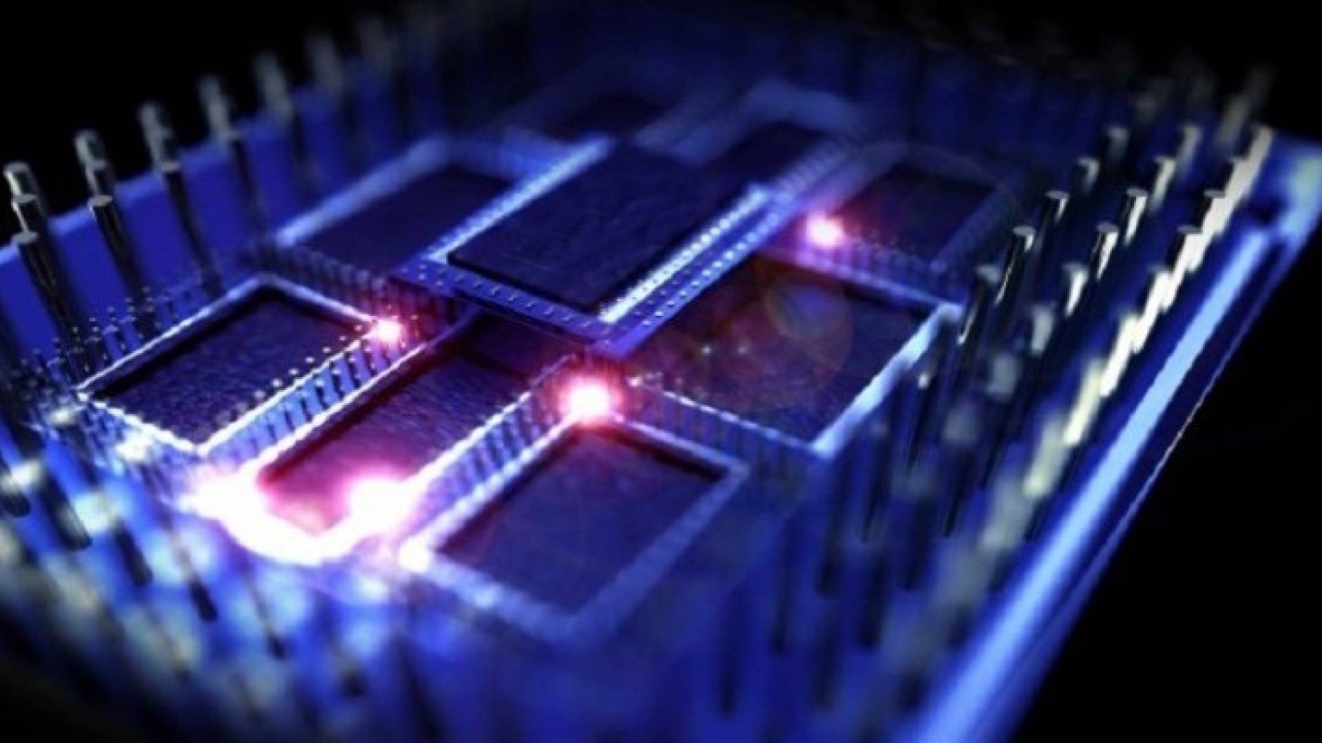 نقلة تاريخية في علوم الكمبيوتر.. علماء أمريكيون يبدعون حاسوبا كميا قابلا للبرمجة