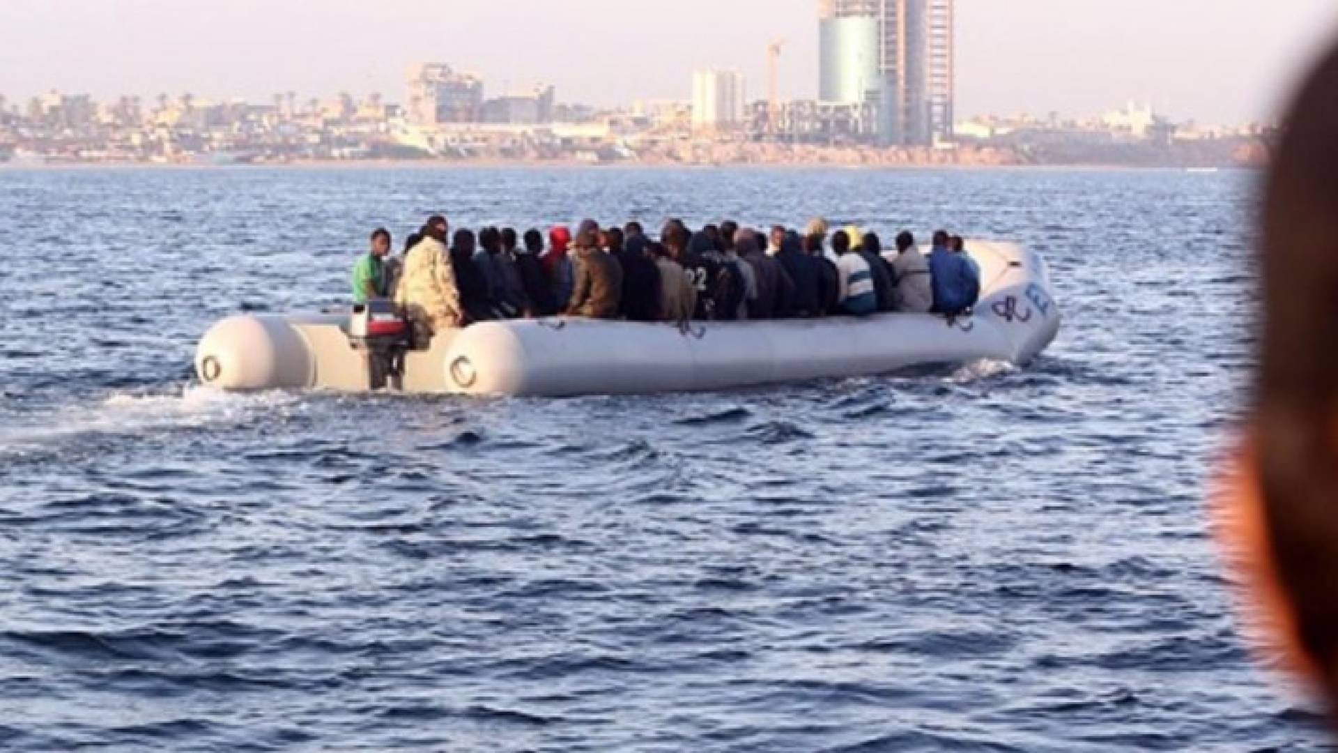 الاتحاد الأوروبي يمدد المهمة المدنية في ليبيا لمدة عام