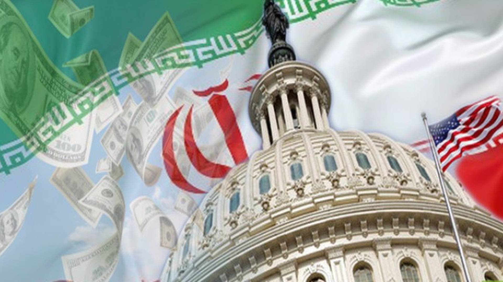 واشنطن تؤكد انها اعادت 400 مليون دولار لإيران لكن ليس مقابل إطلاق سراح اميركيين