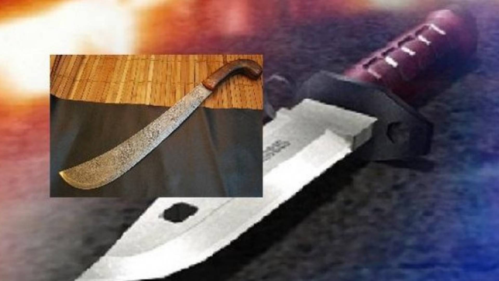 هجوم بساطور آخر ببريطانيا بعد طعن أميركية في لندن