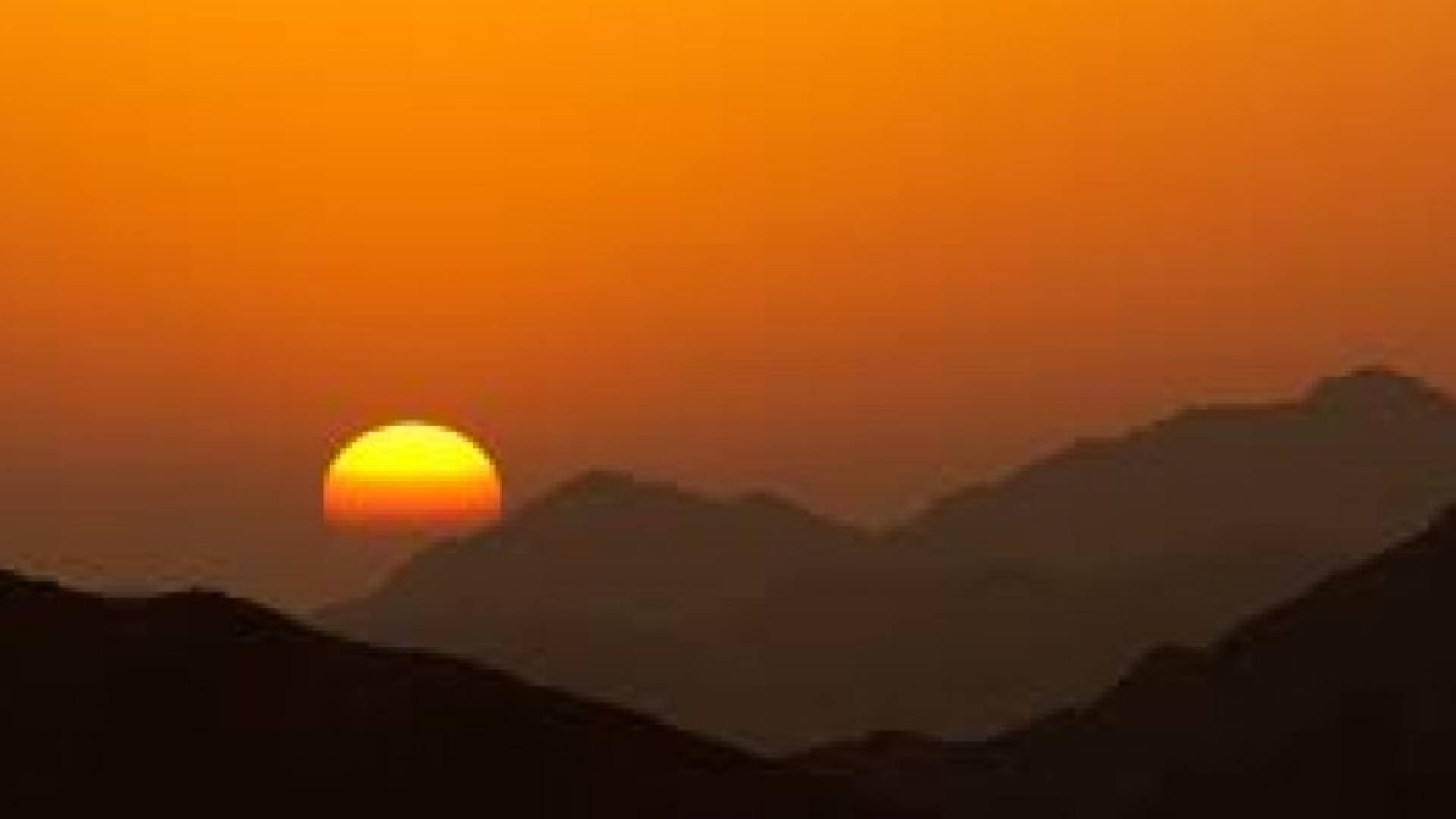 لا موجات حارة الأسبوع القادم