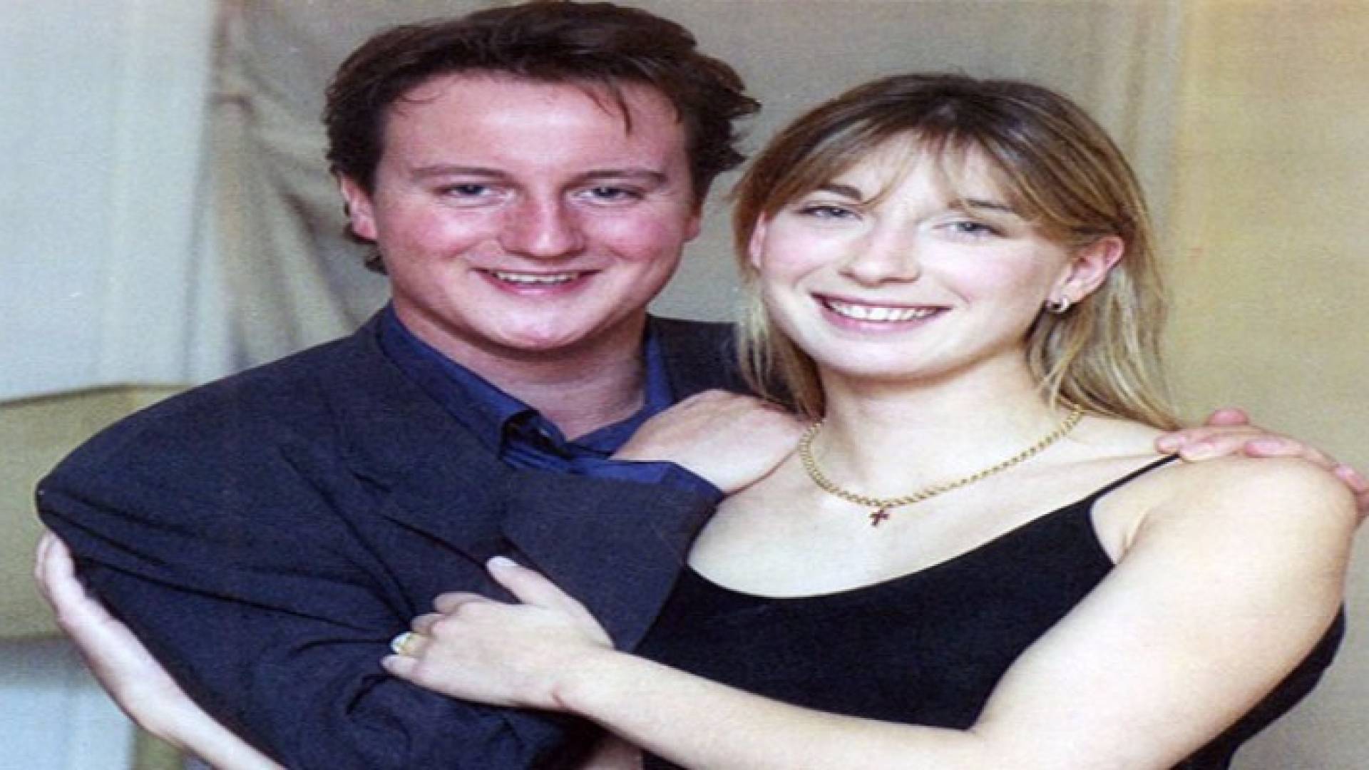 بالصور:  زعماء العالم وزوجاتهم قبل سحر السلطة