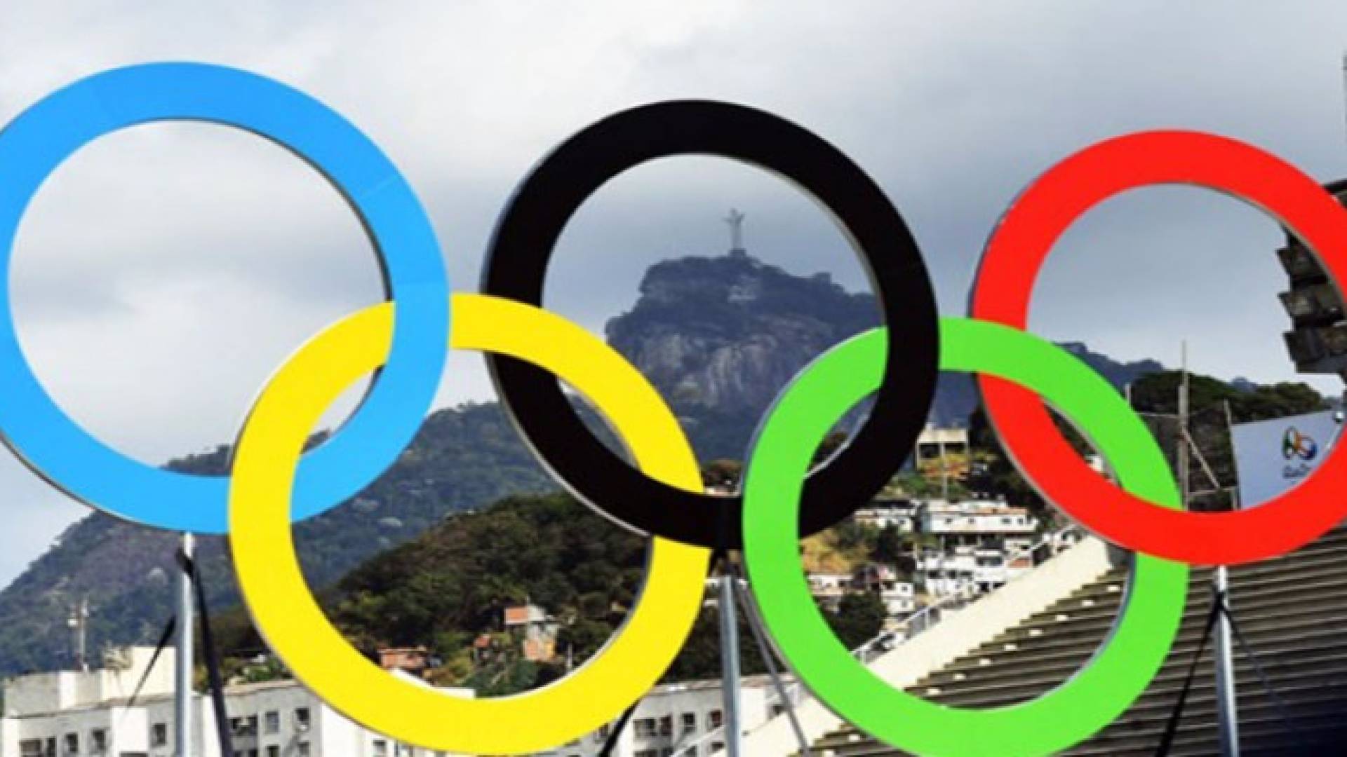 البرازيل تفتتح أولمبيادها التاريخي الليلة