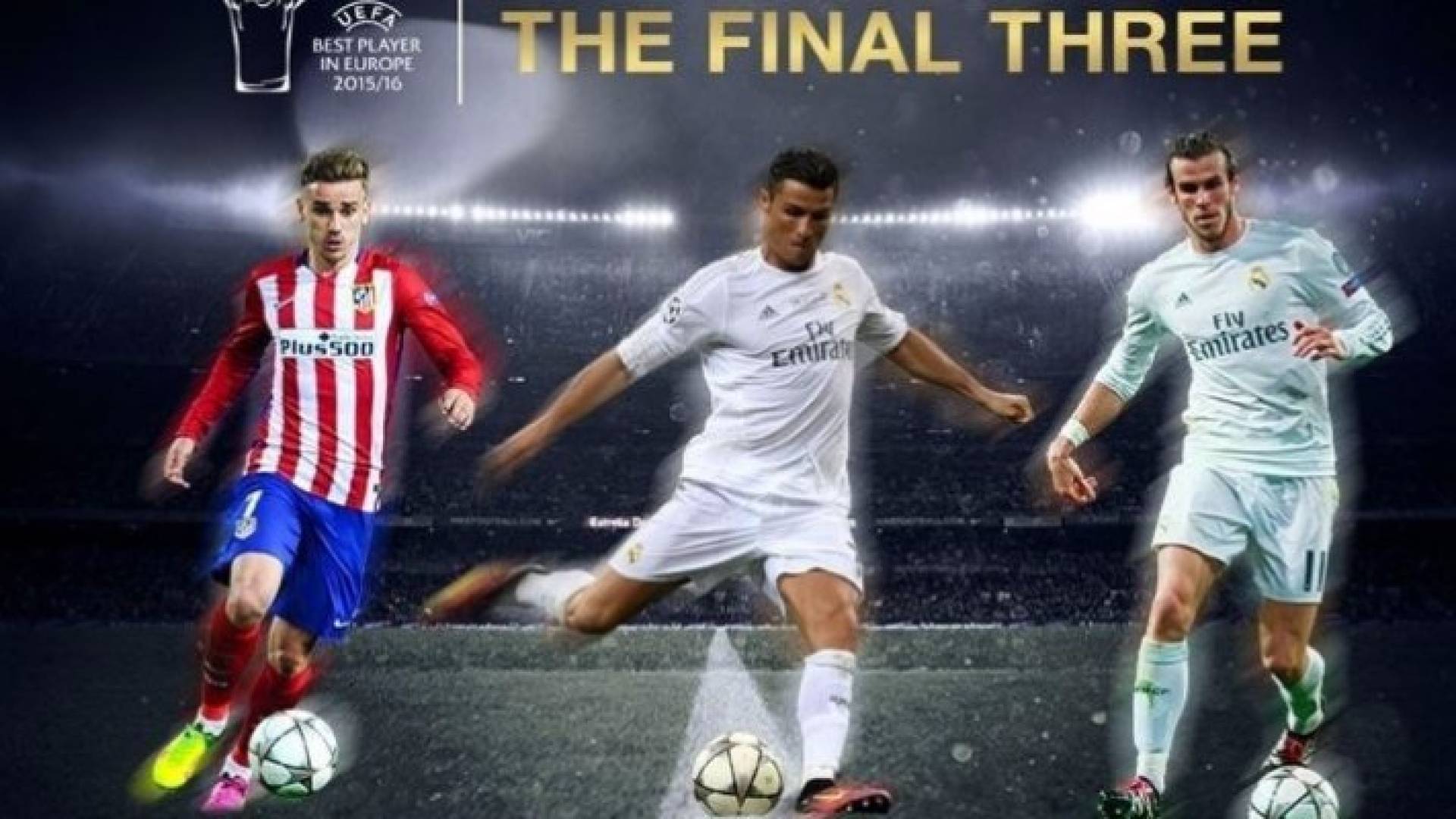 مفاجأة مدوية في القائمة النهائية لأفضل لاعب بأوروبا
