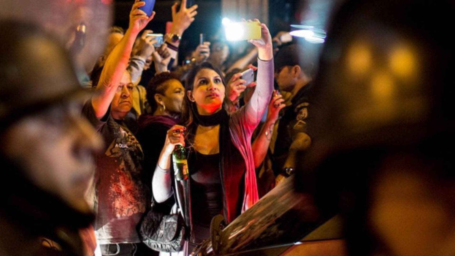 شرطة البرازيل توقف ملاكما مغربيا بتهمة اغتصاب امرأتين