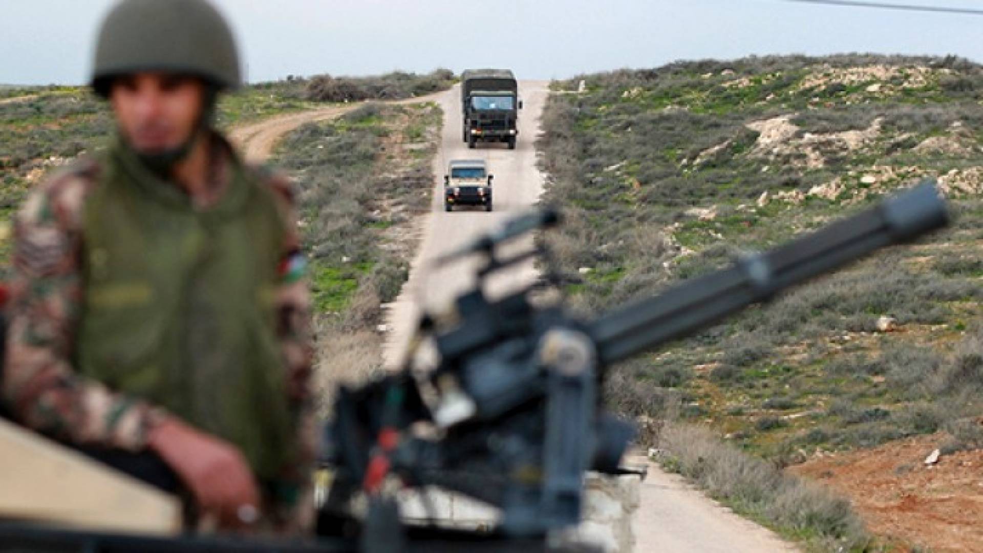 إحباط محاولة تسلل ثانية الجمعة